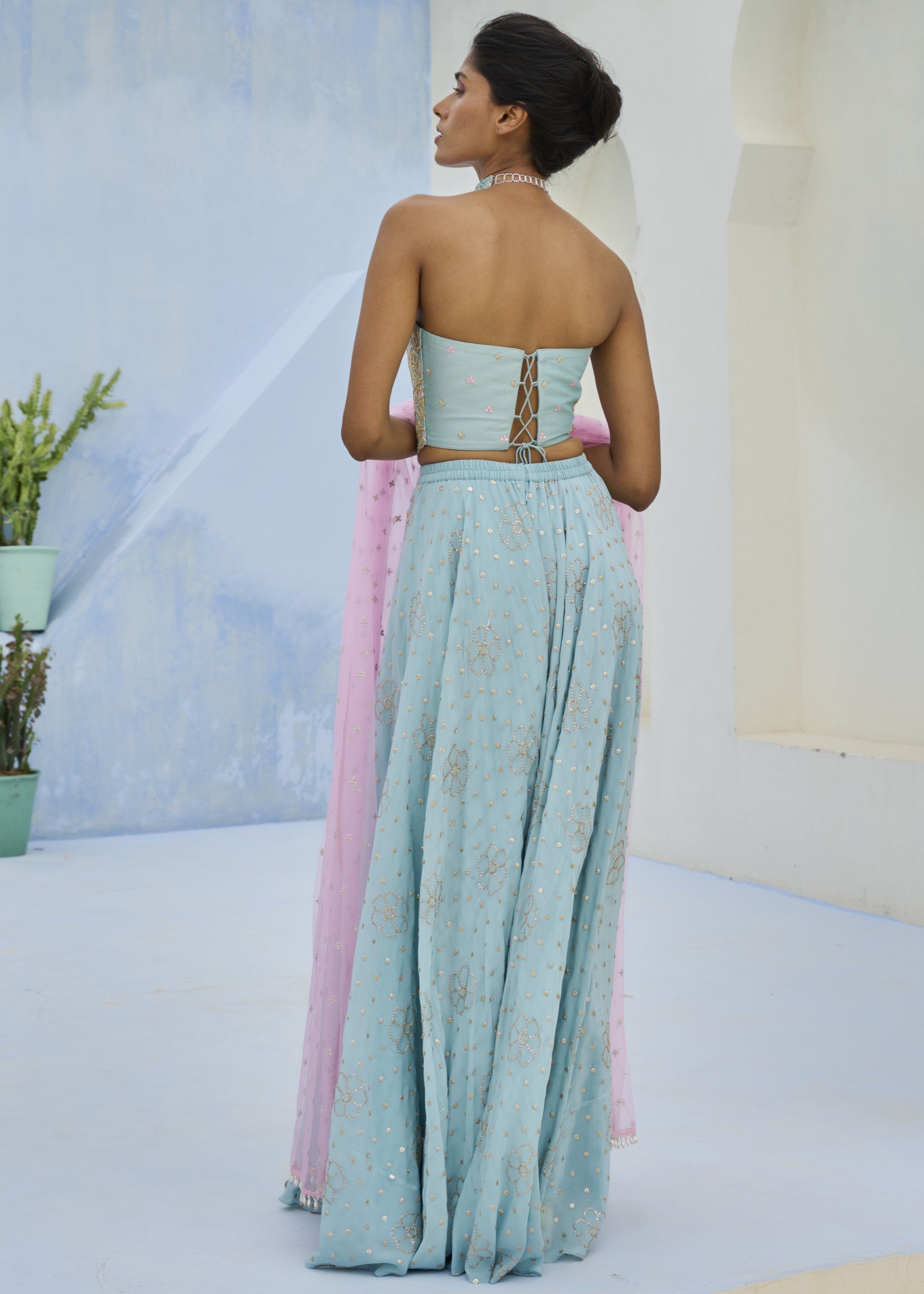Suhana Flared Pants
