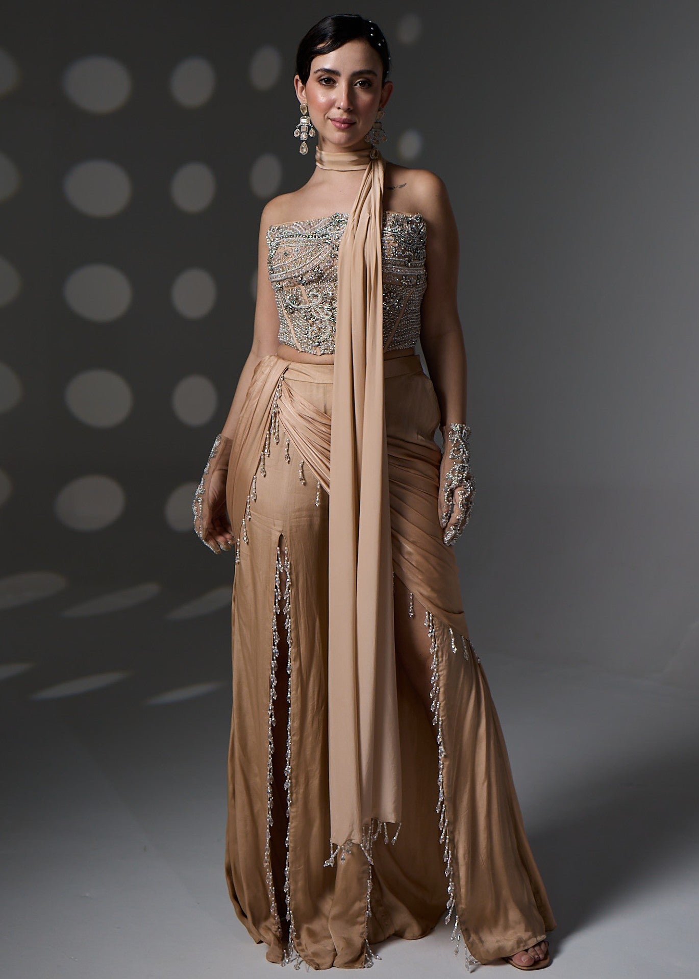 Amelia Corset Pants