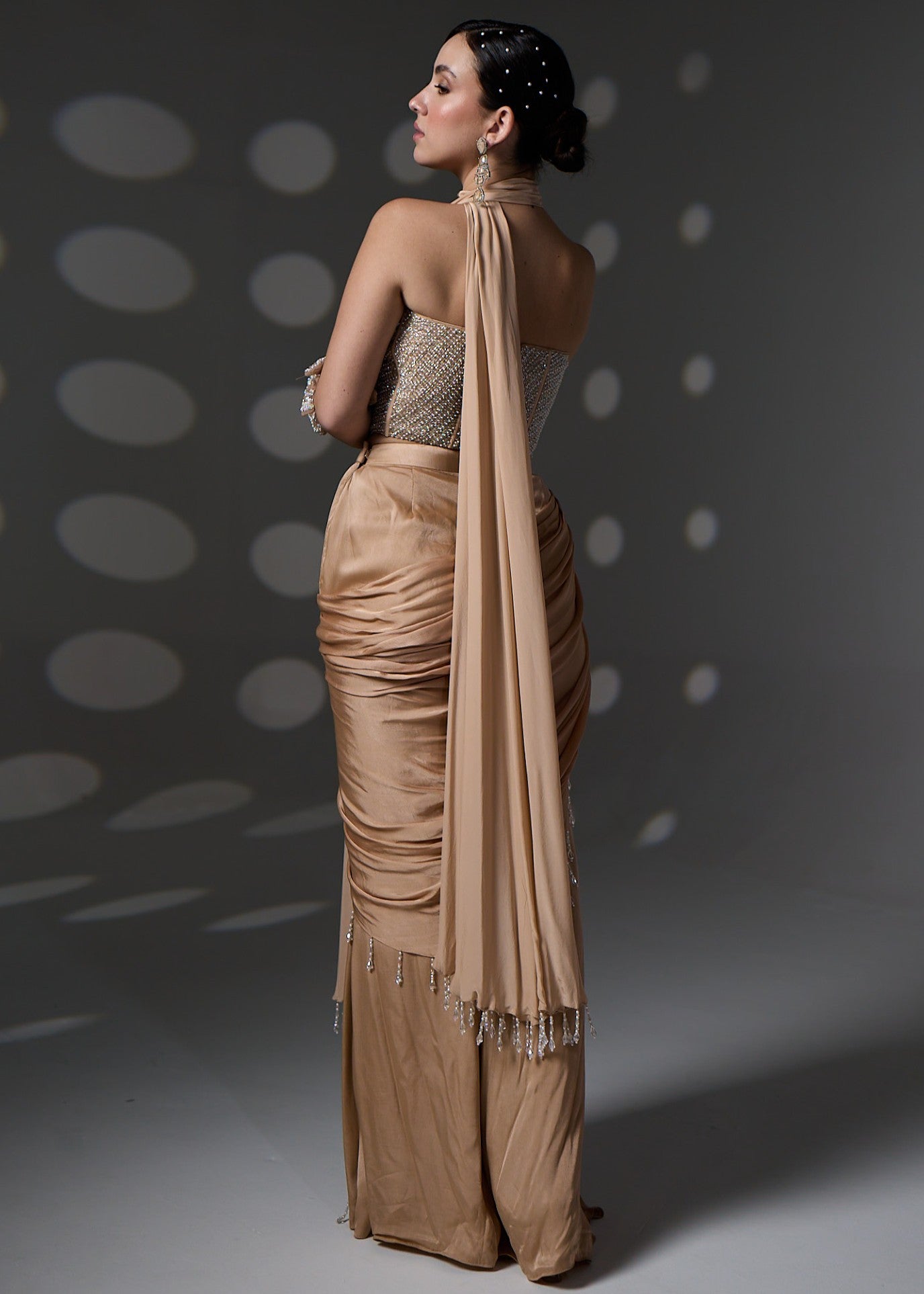 Amelia Corset Pants