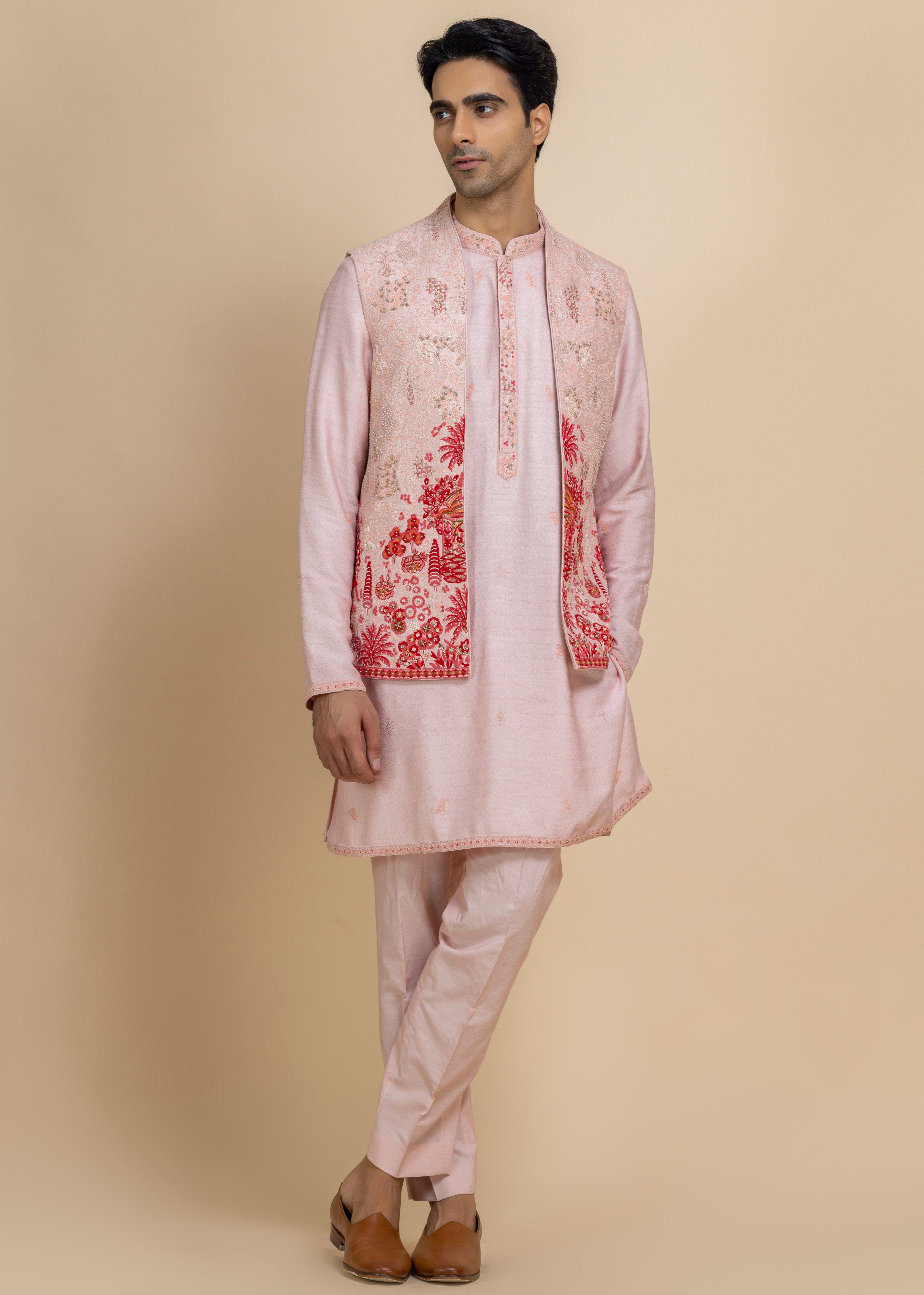 Virel Bundi Set