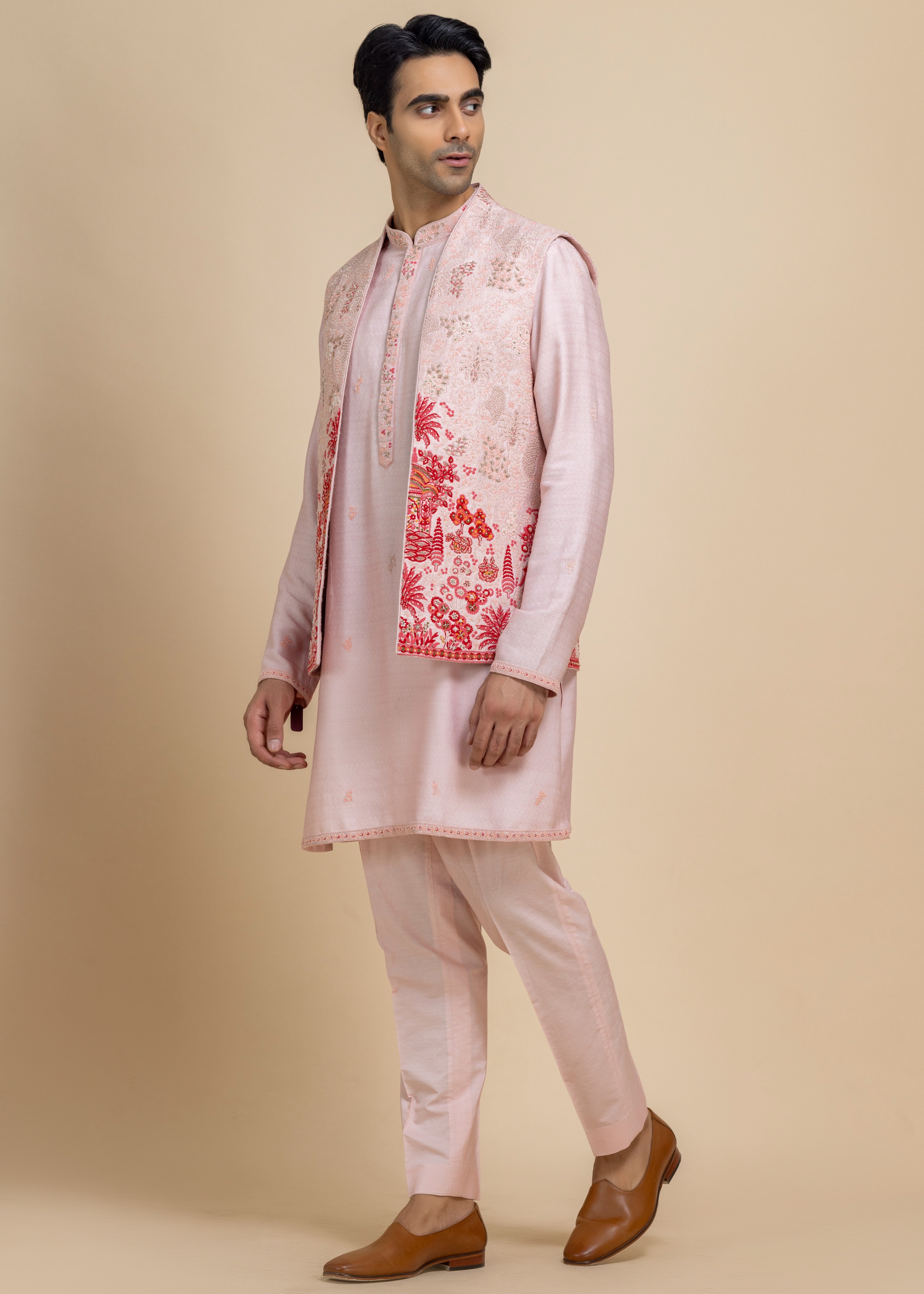 Virel Bundi Set