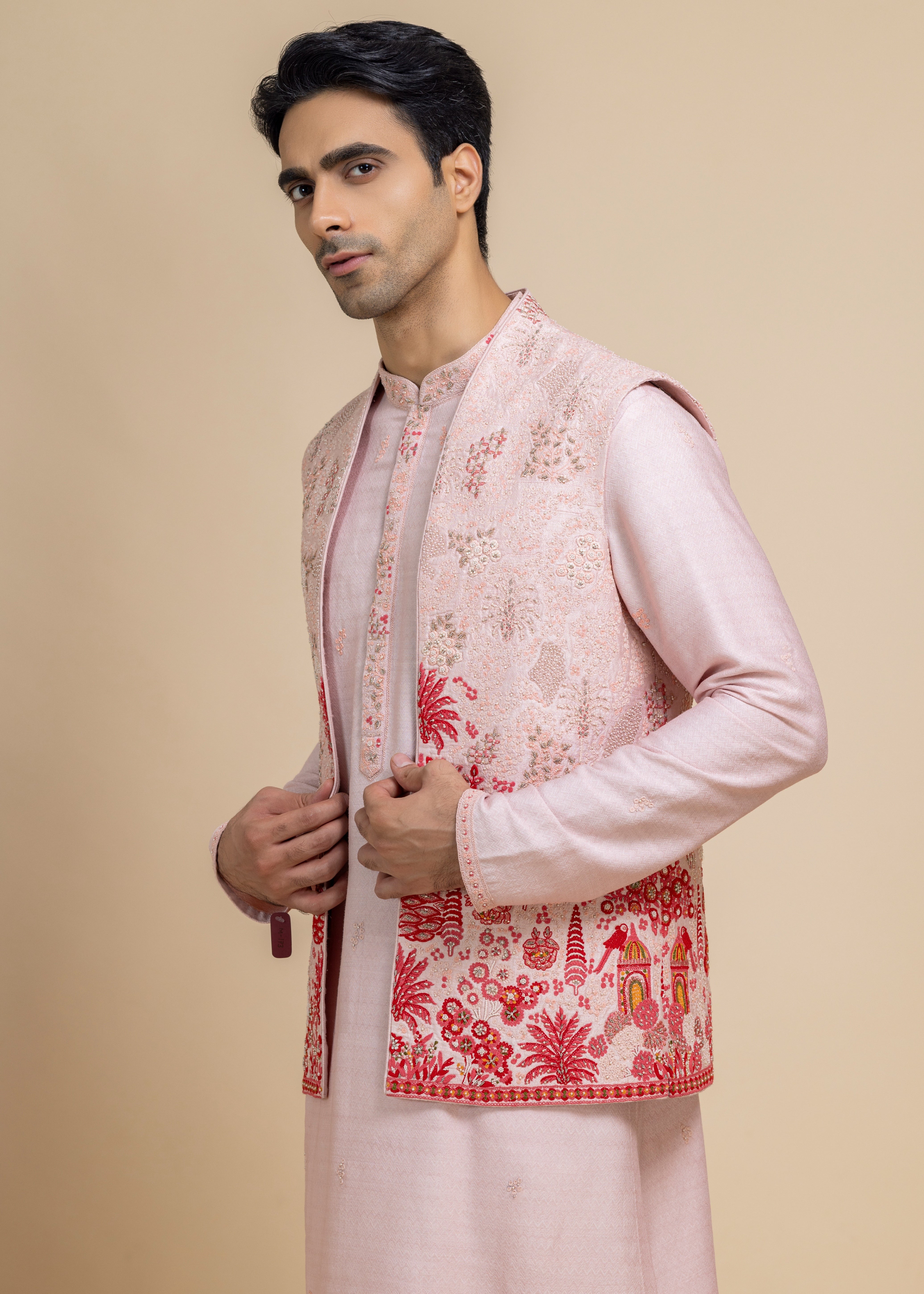 Virel Bundi Set