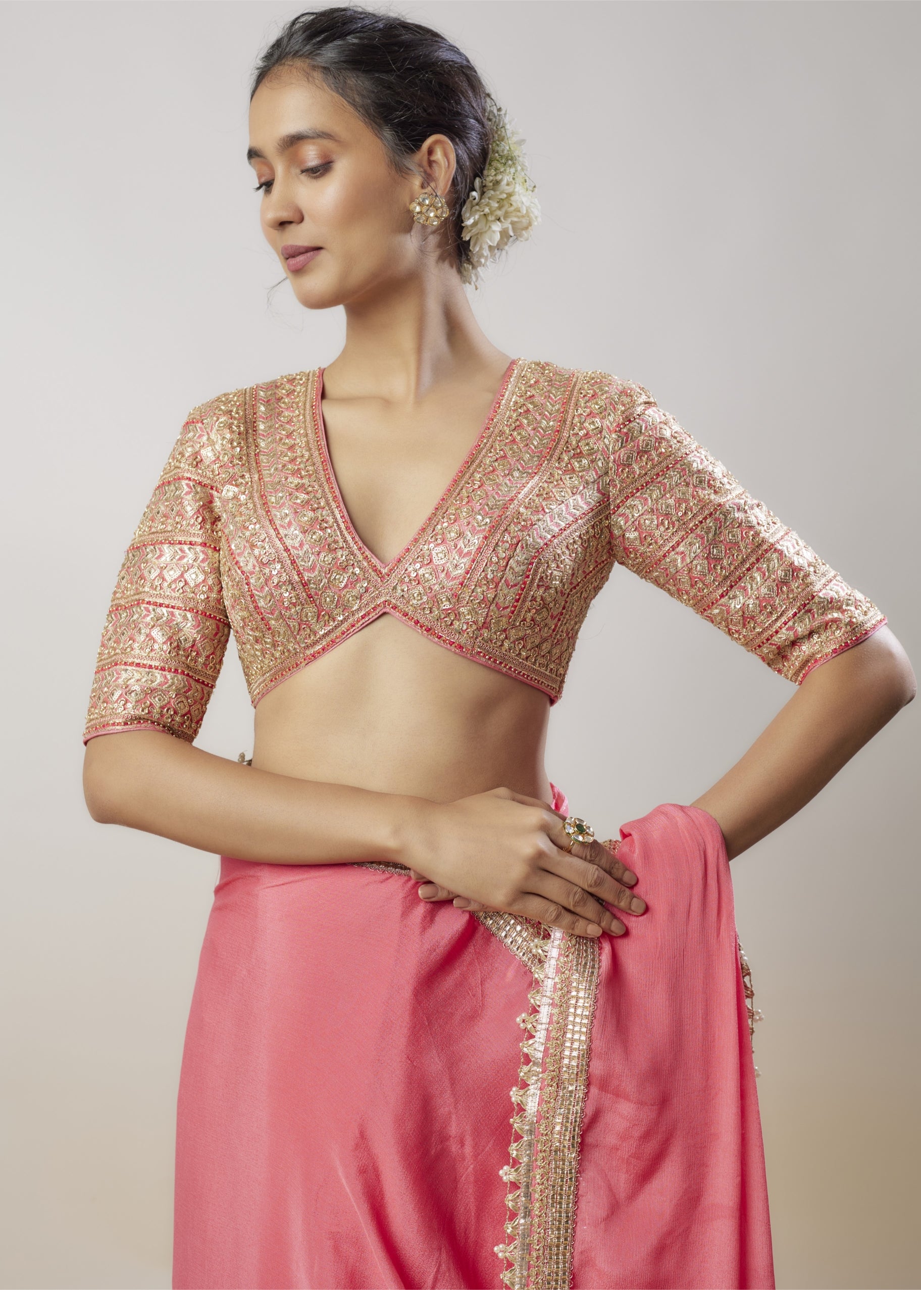 Maya Sari Set