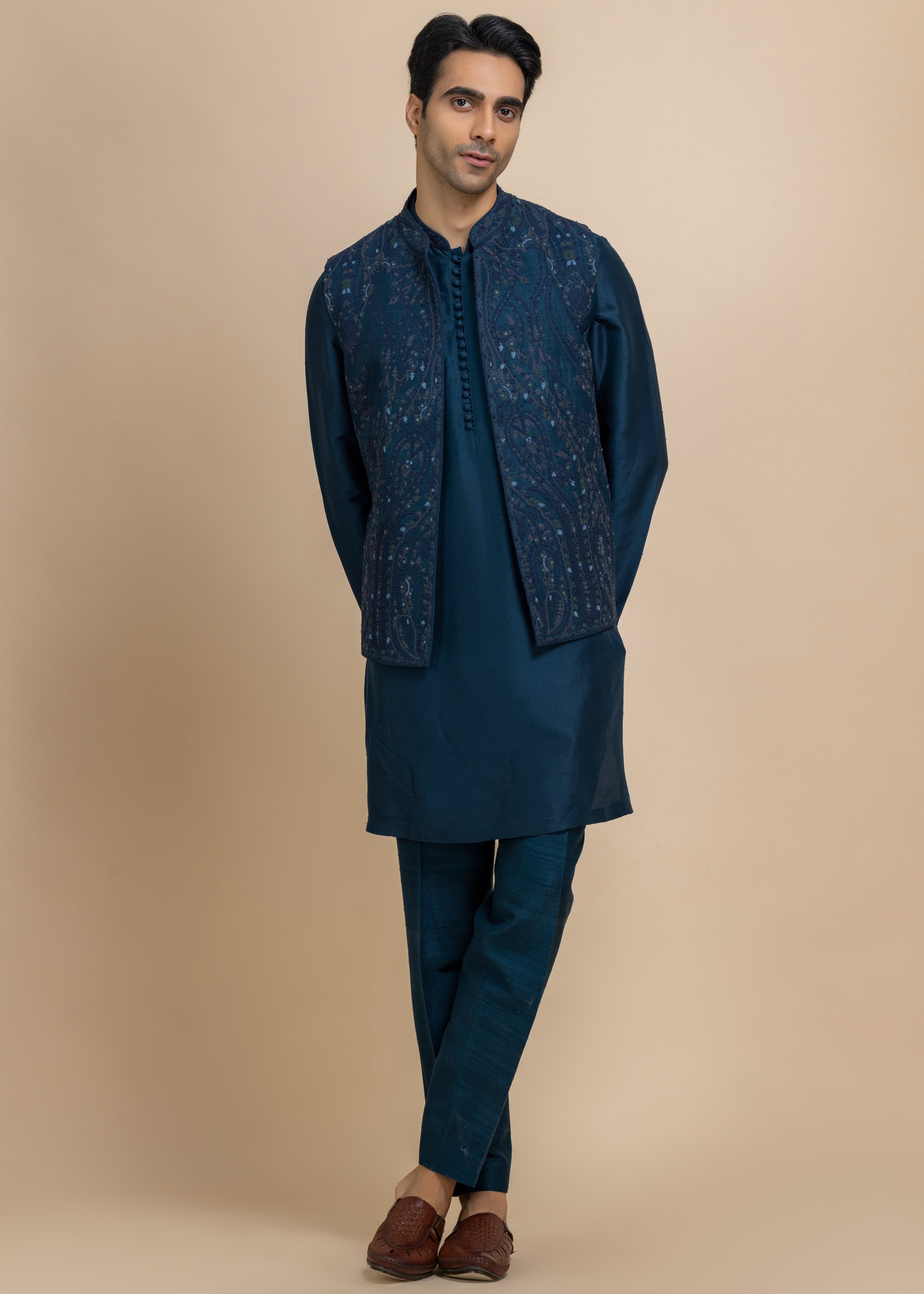 Marine Bundi Set