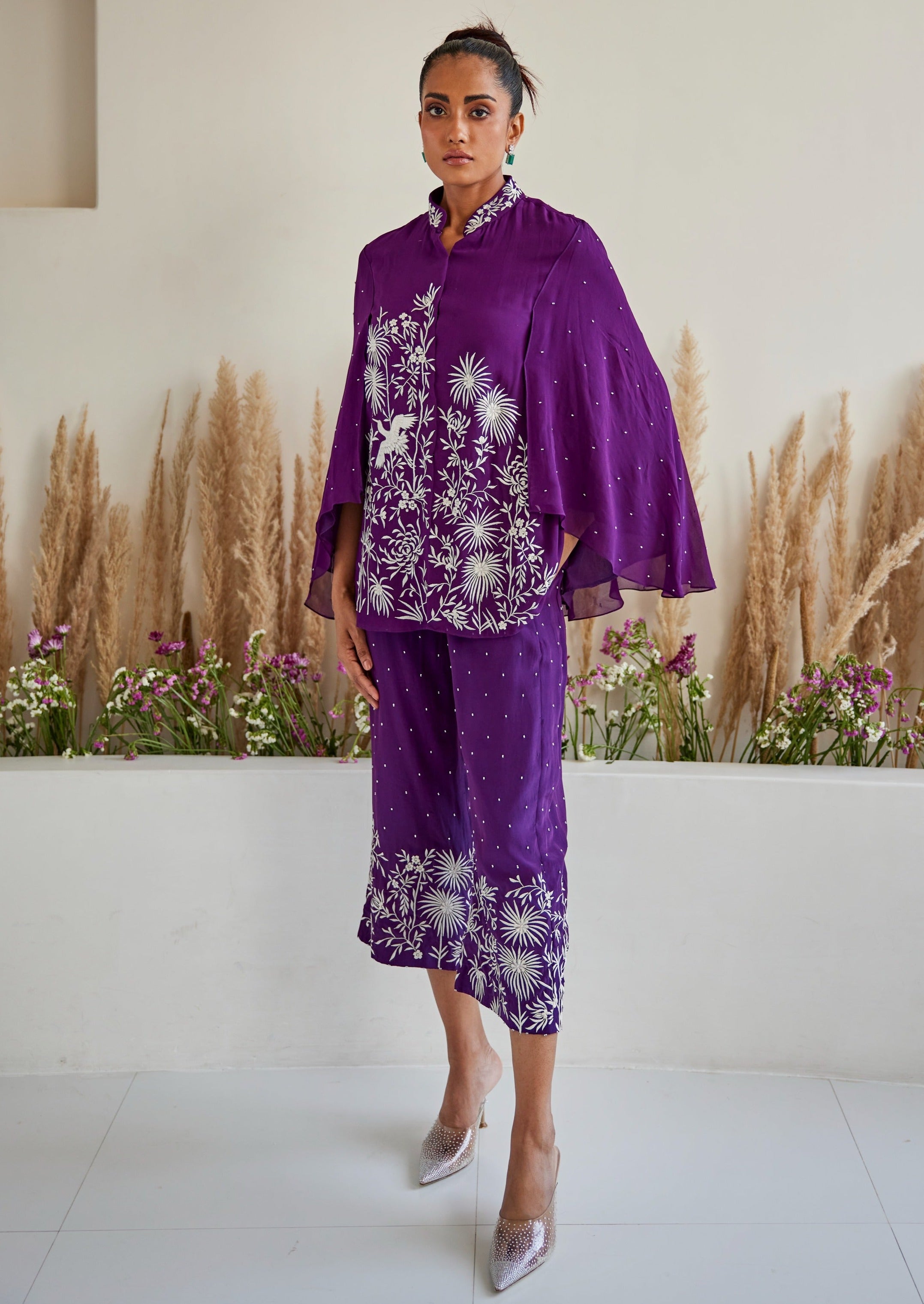 Parsi Gaara Pants