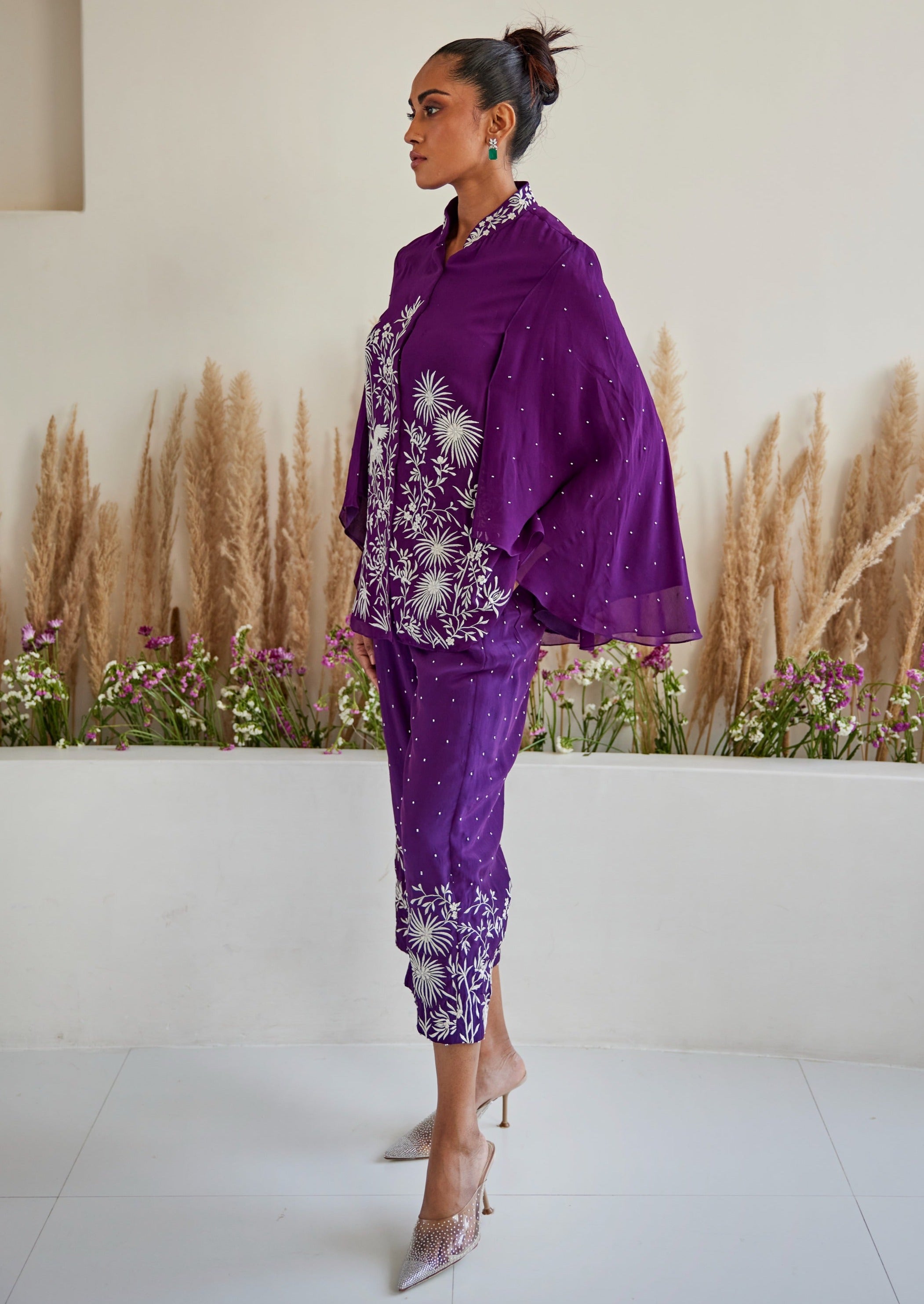 Parsi Gaara Pants