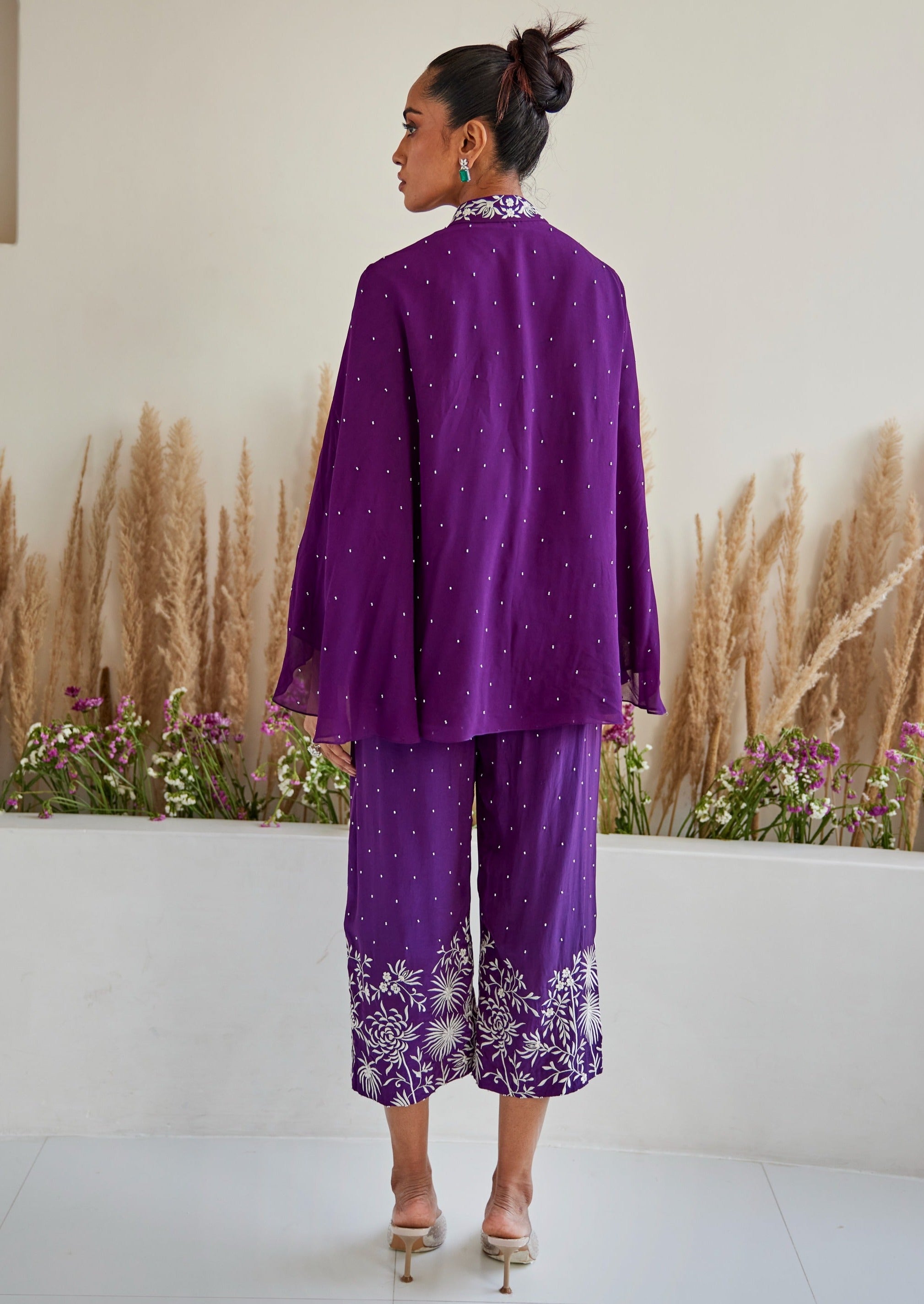 Parsi Gaara Pants