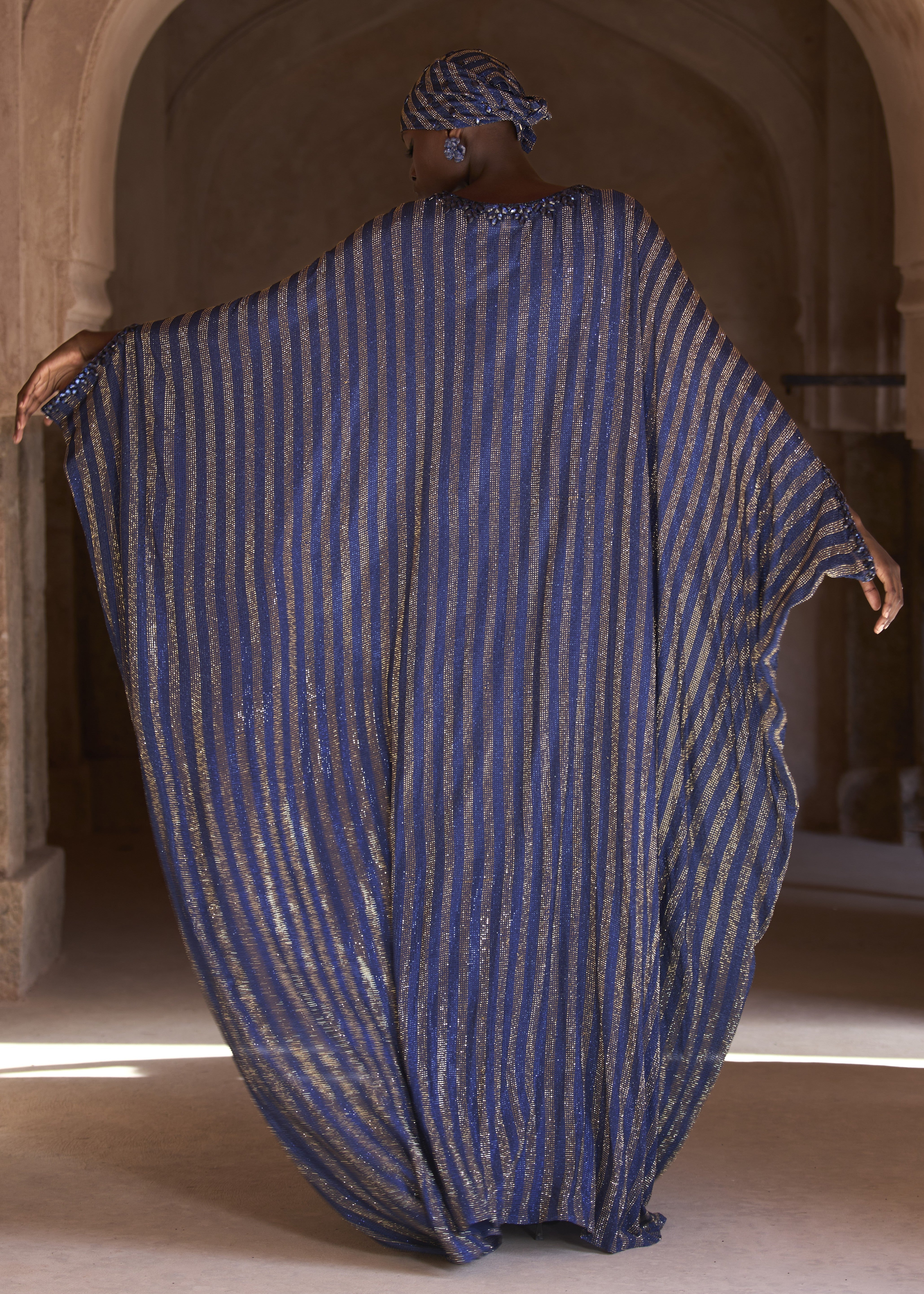 Khayrat Kaftan