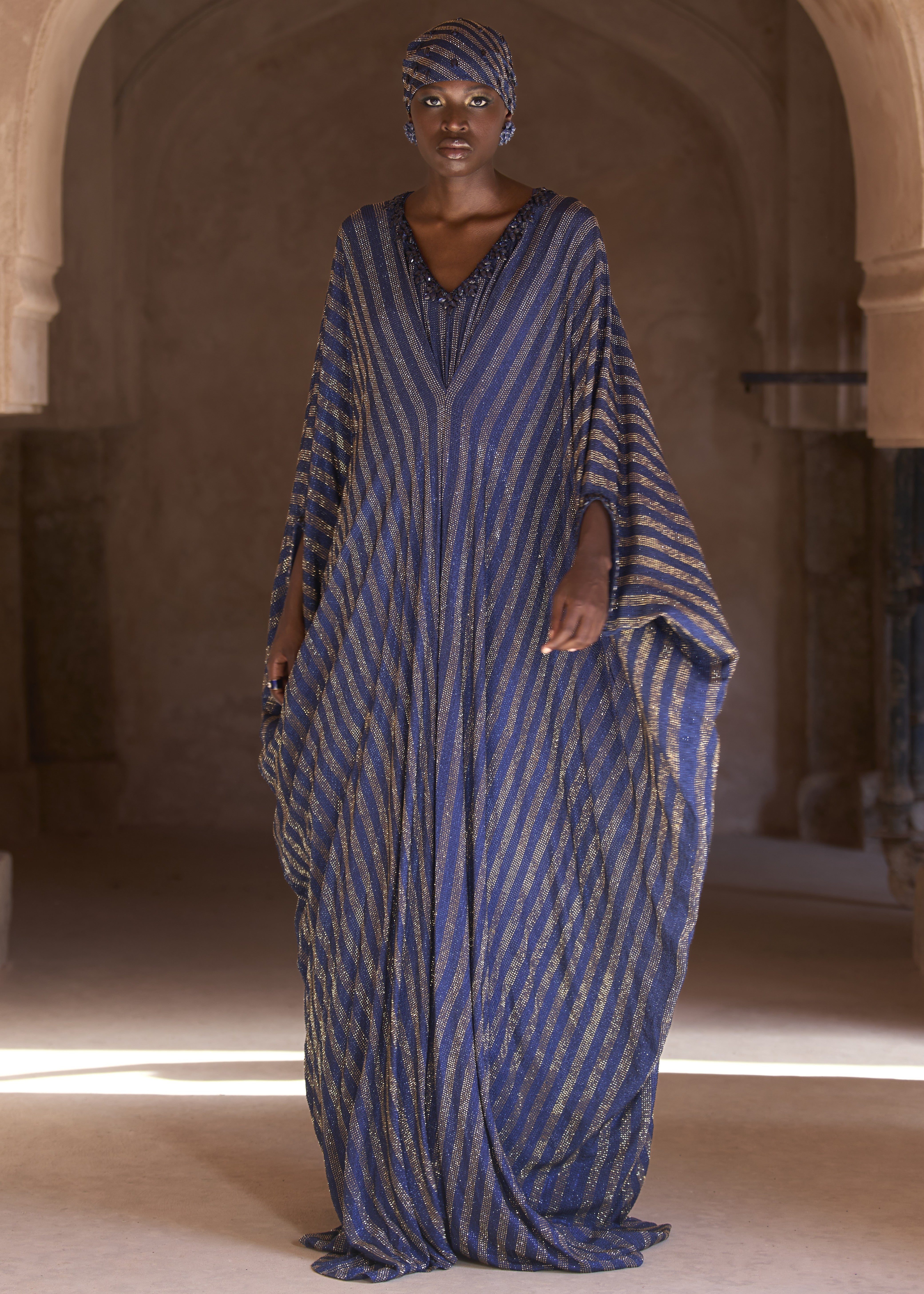 Khayrat Kaftan