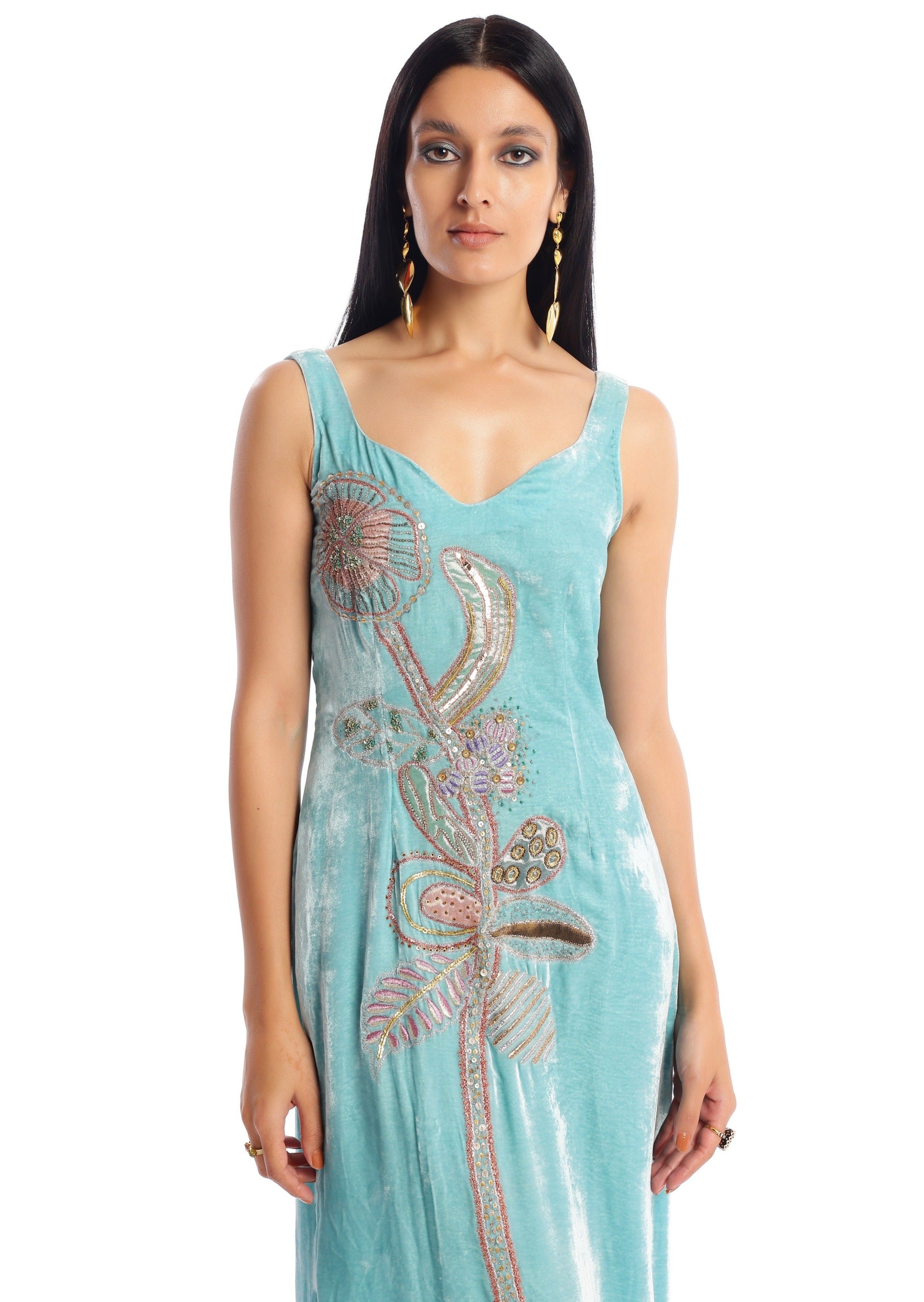 Synergy Pacific Blue