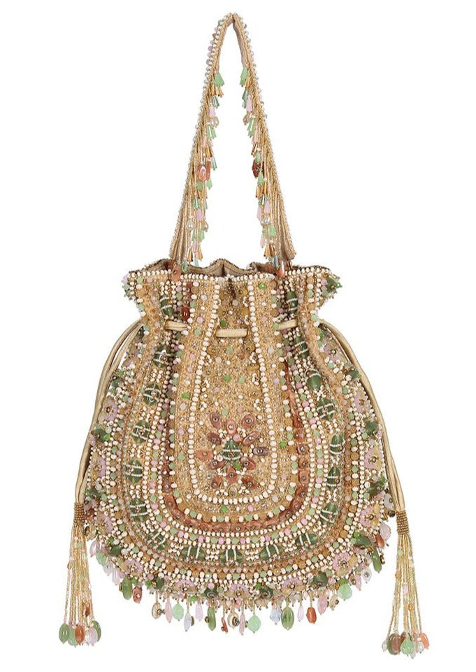 Amara Potli Sublime Pastel Potli