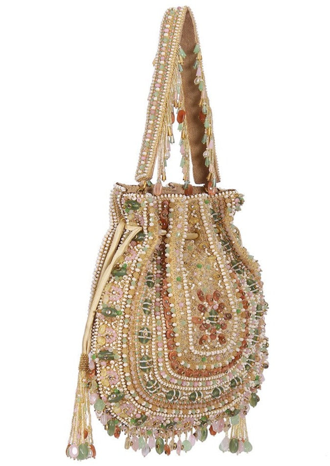Amara Potli Sublime Pastel Potli