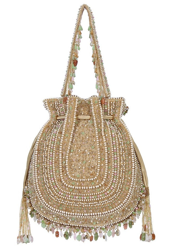 Amara Potli Sublime Pastel Potli