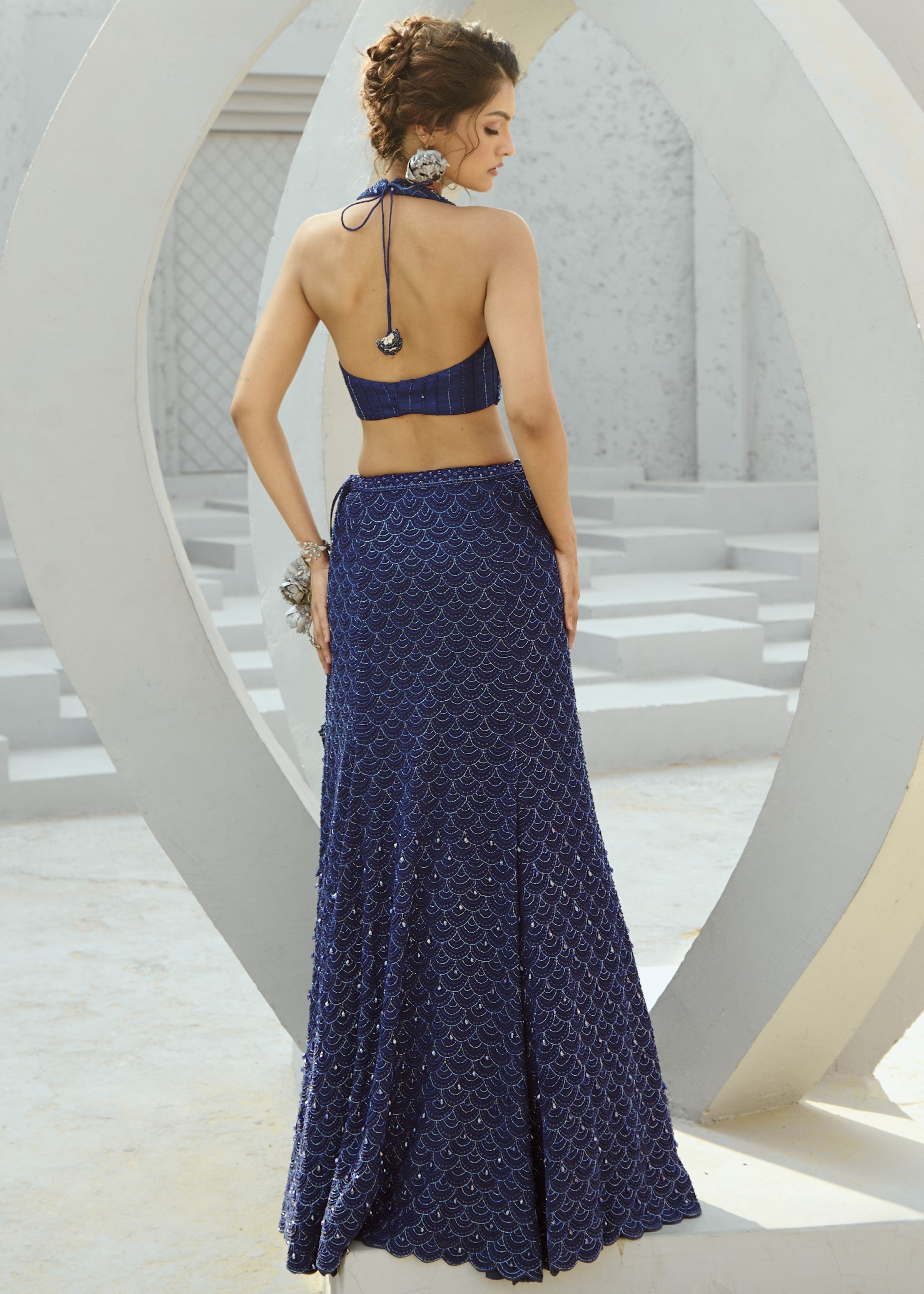 Medusa Skirt