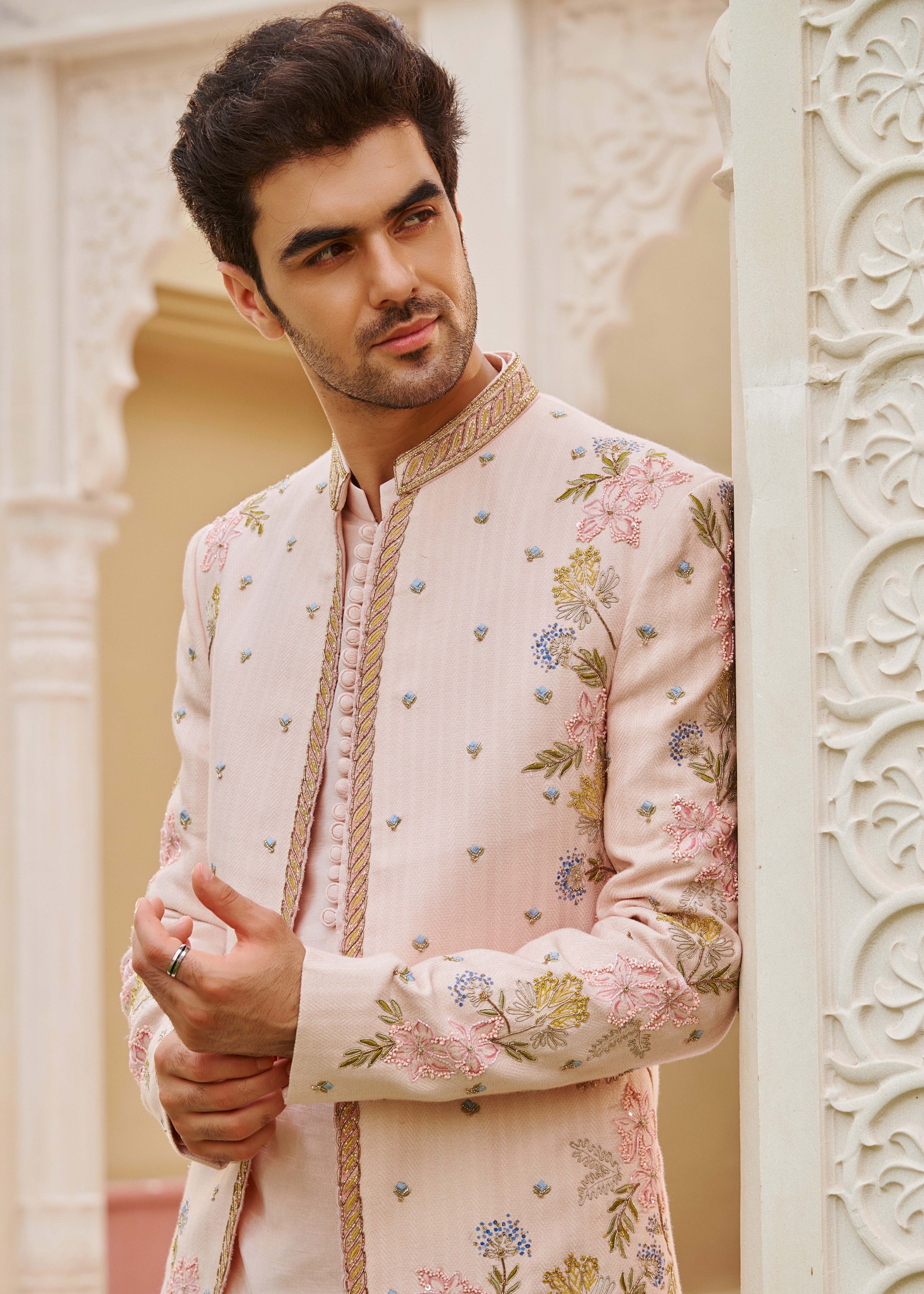 Sifat Jacket Sir