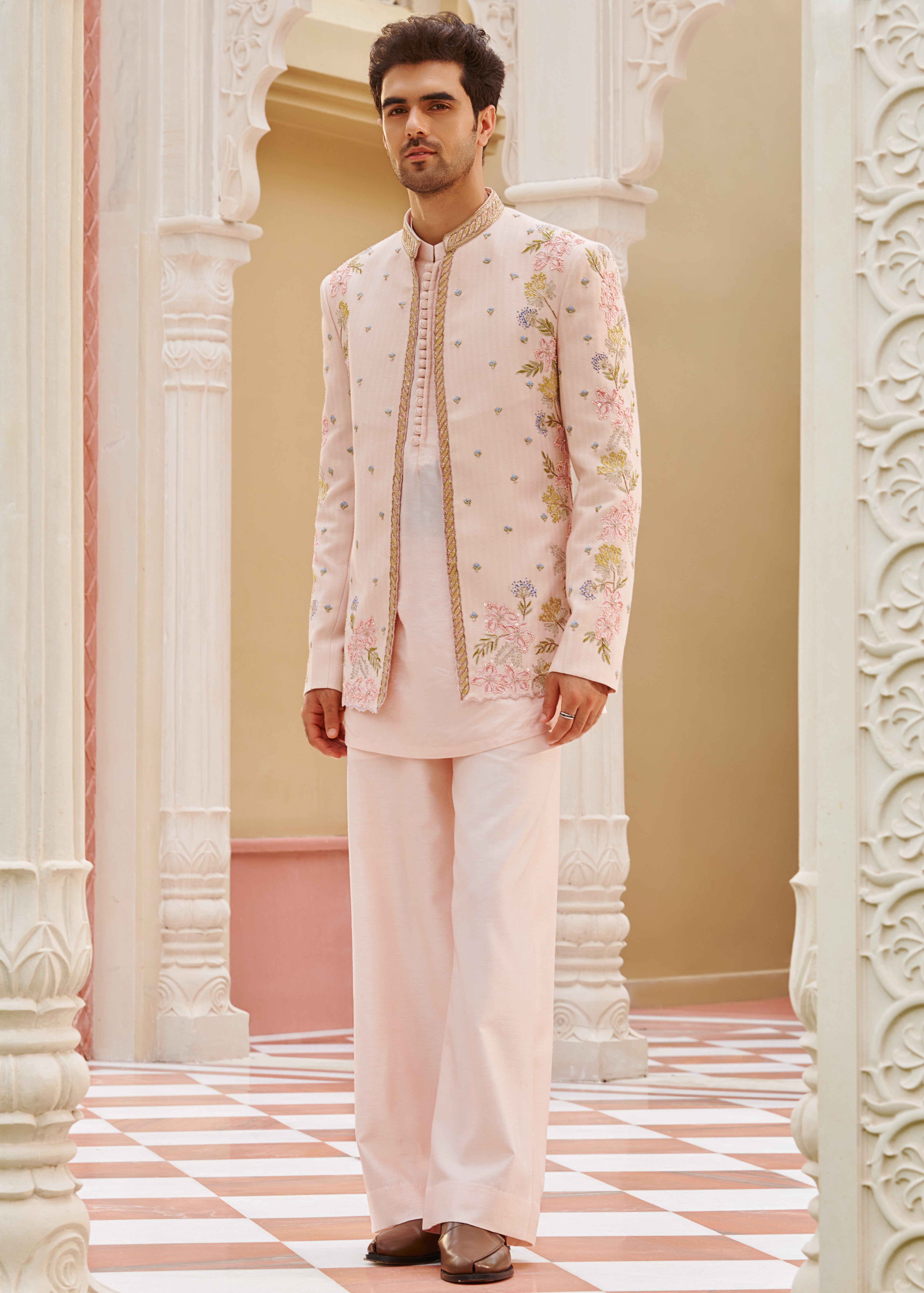 Sifat Jacket Sir