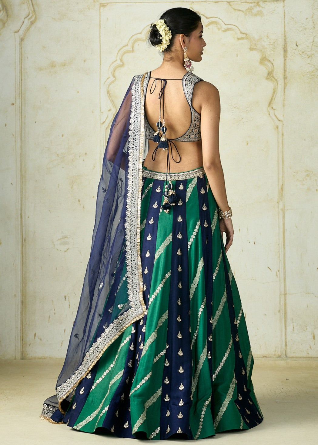 Mahira Lehenga Set