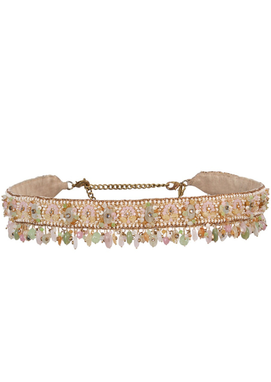Amara Belt Sublime Pastel Multi
