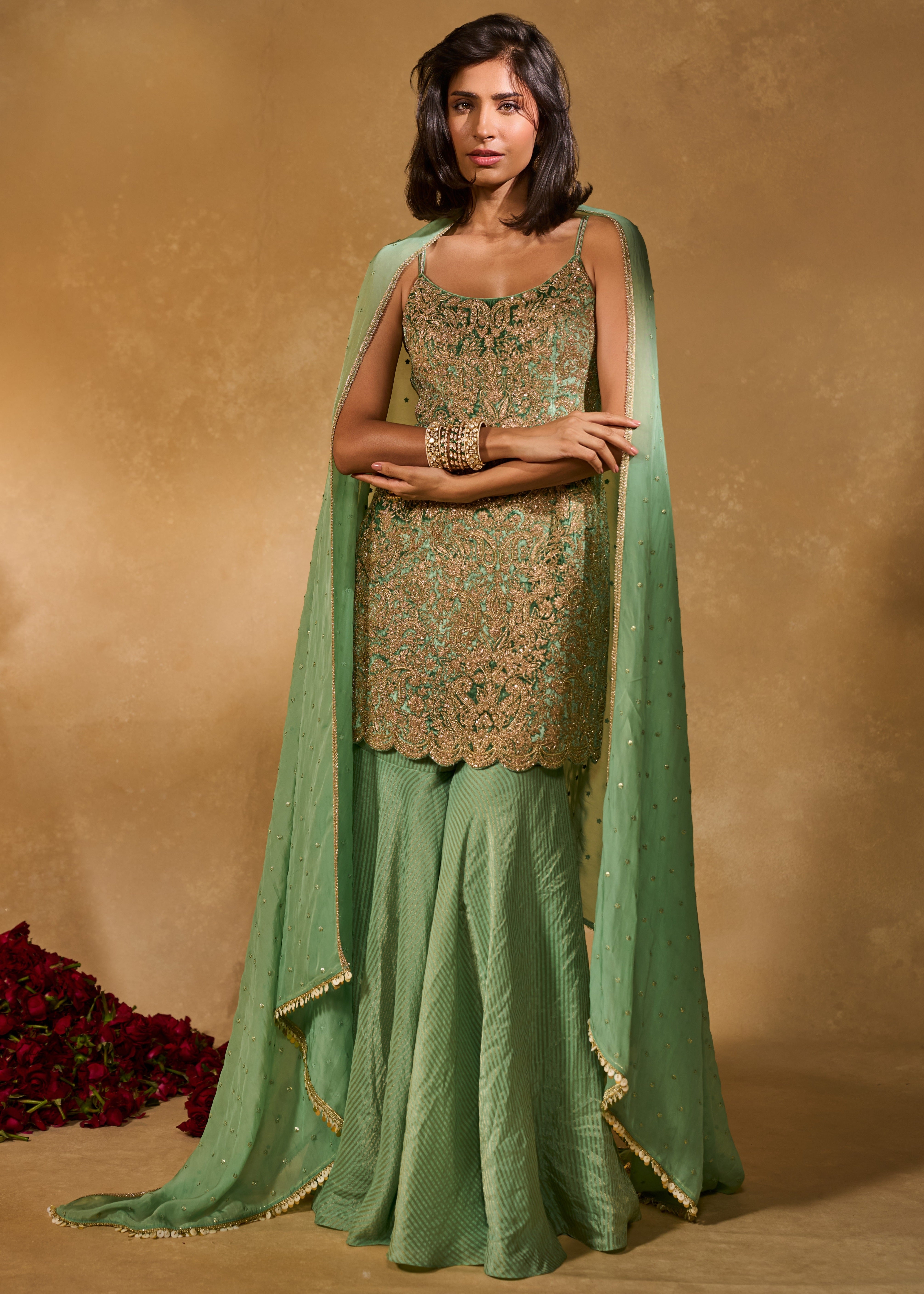 Lekha Sharara