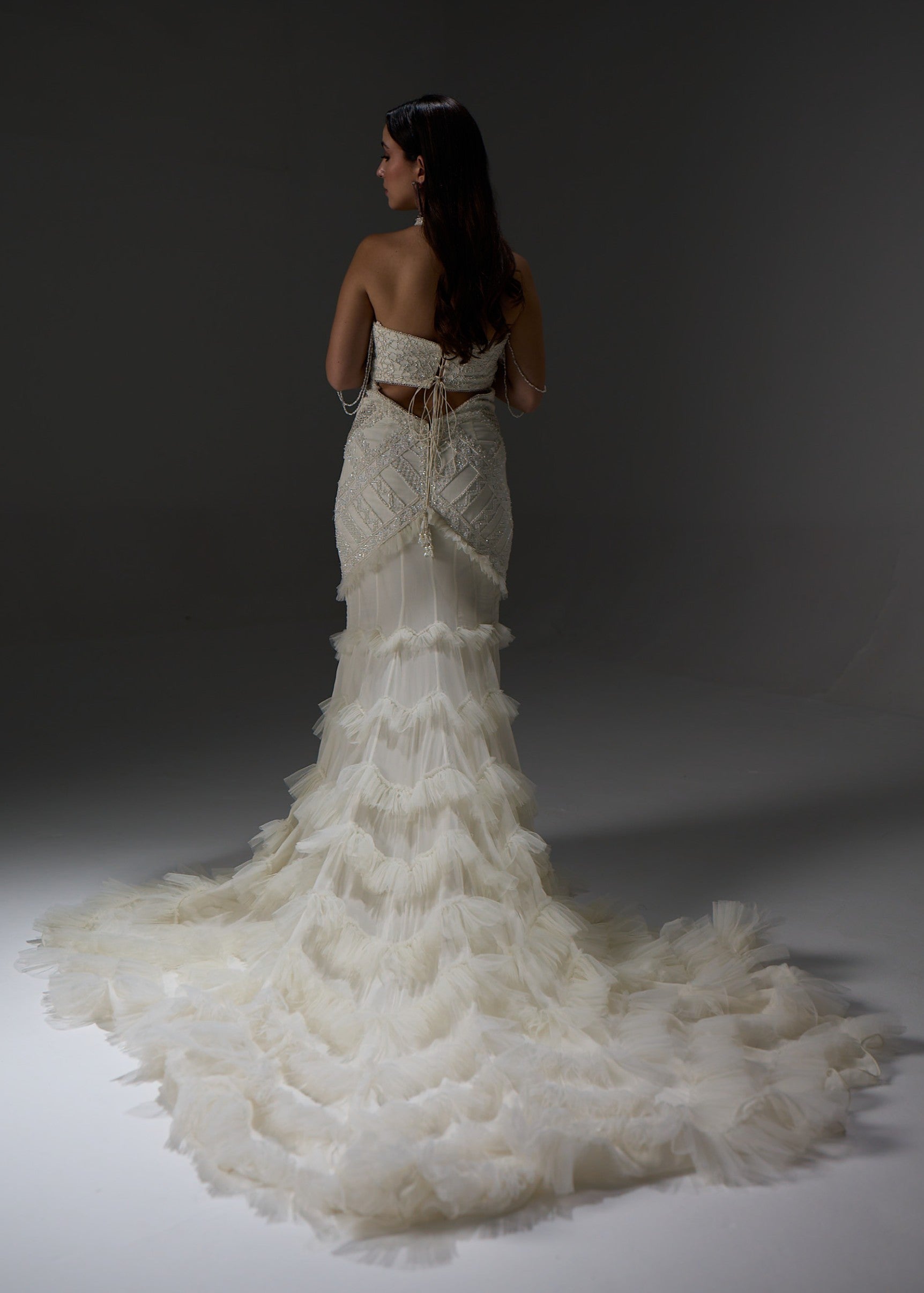 Helena Gown