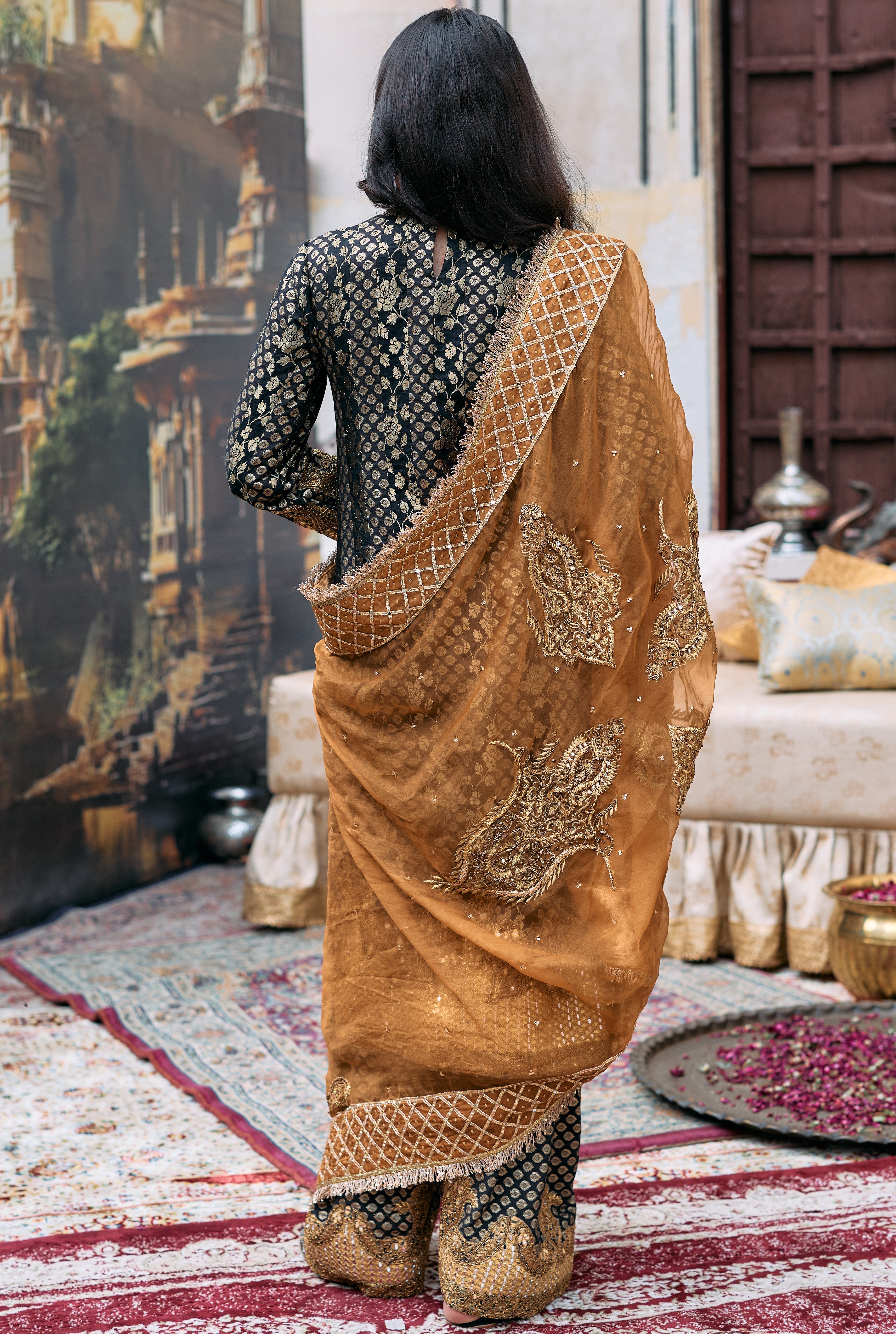 Samidha Suit