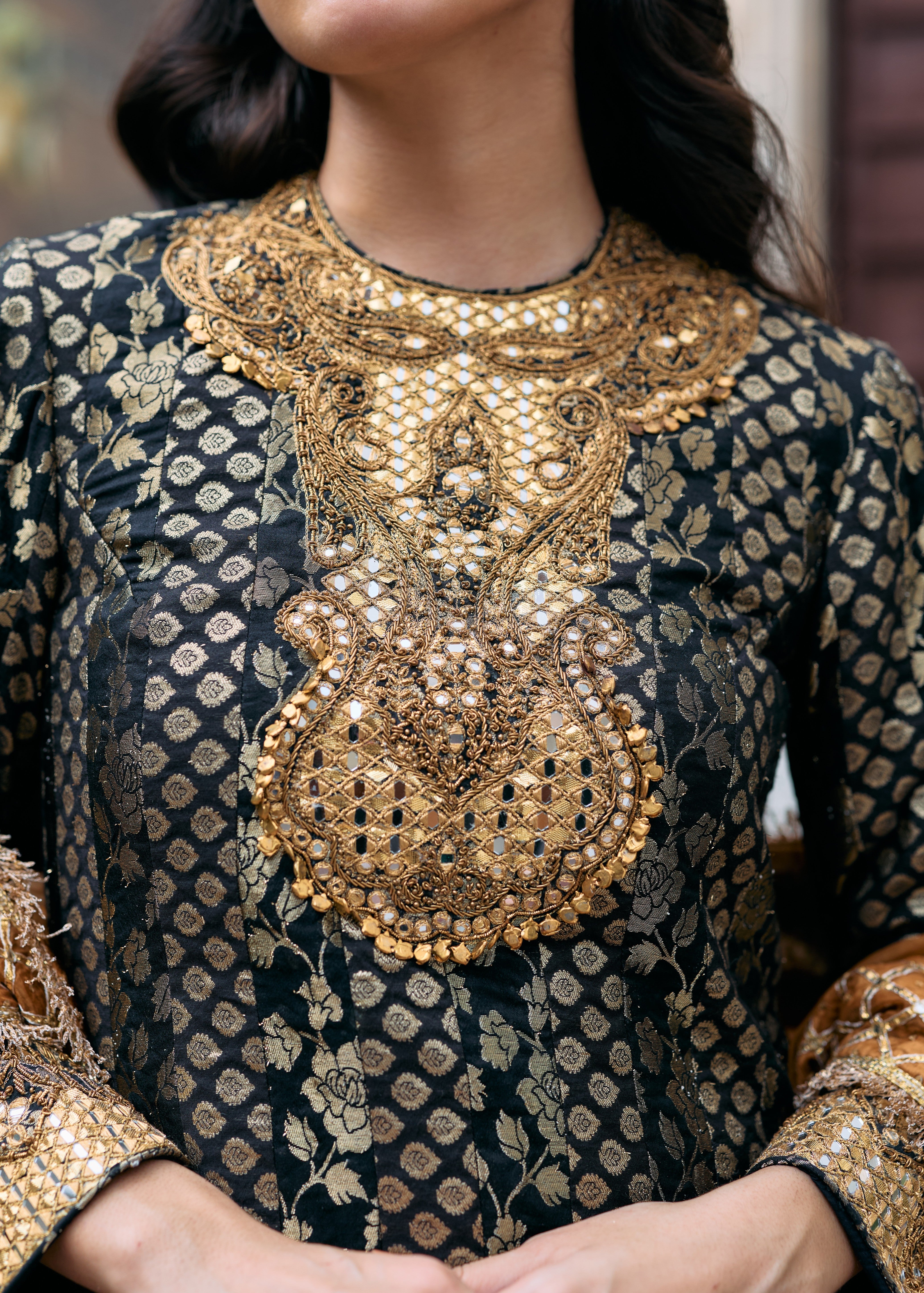 Samidha Suit