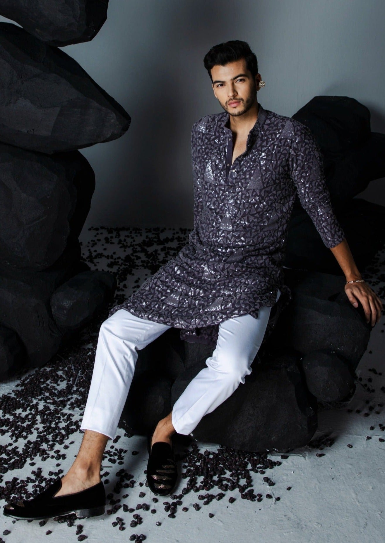 Sitaara Kurta Set