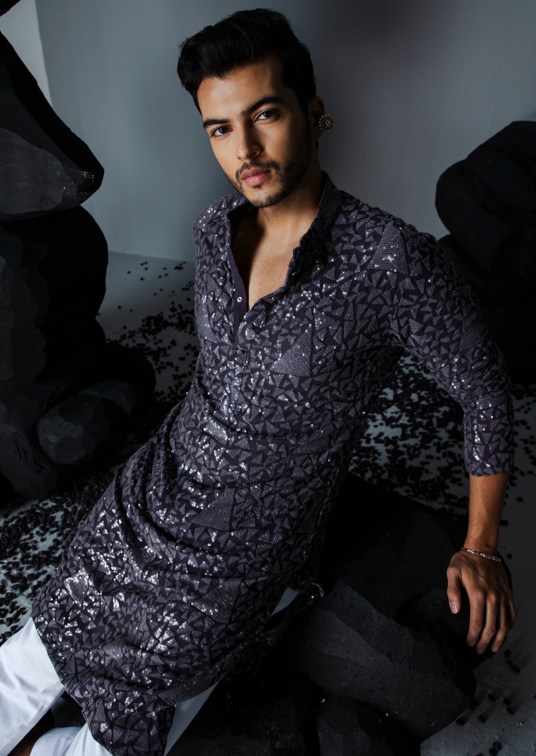 Sitaara Kurta Set