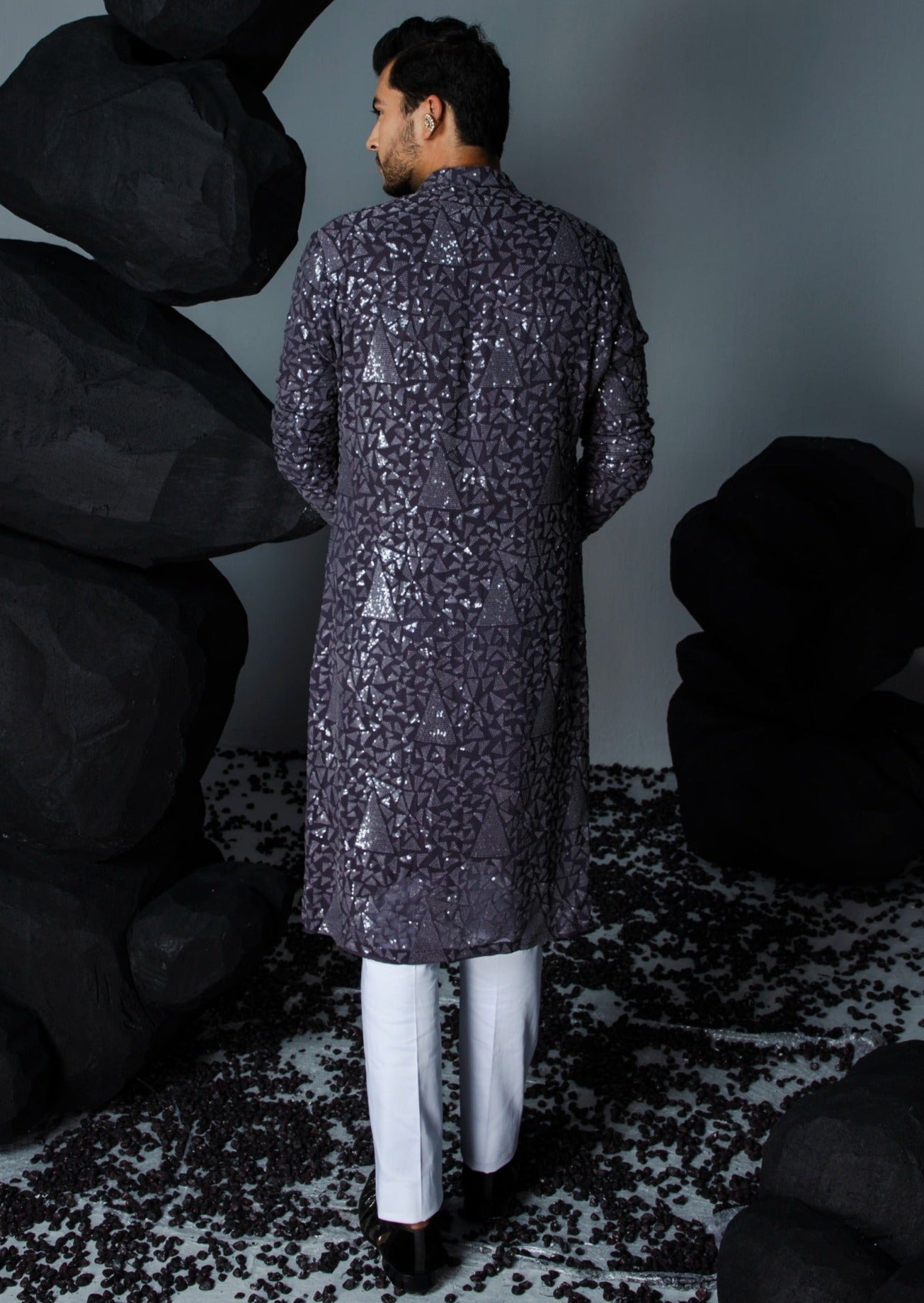 Sitaara Kurta Set