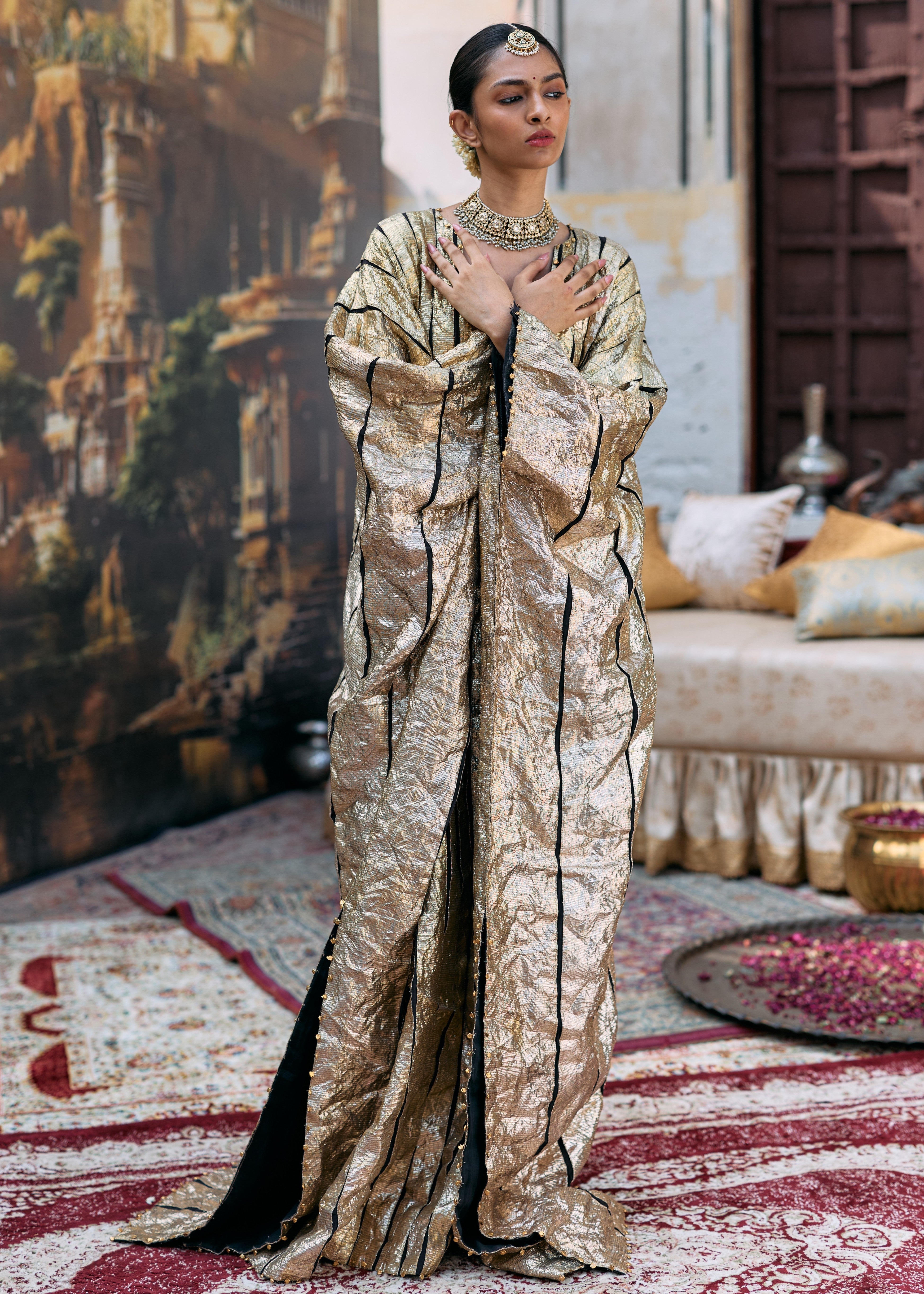 Kiritika Kaftan