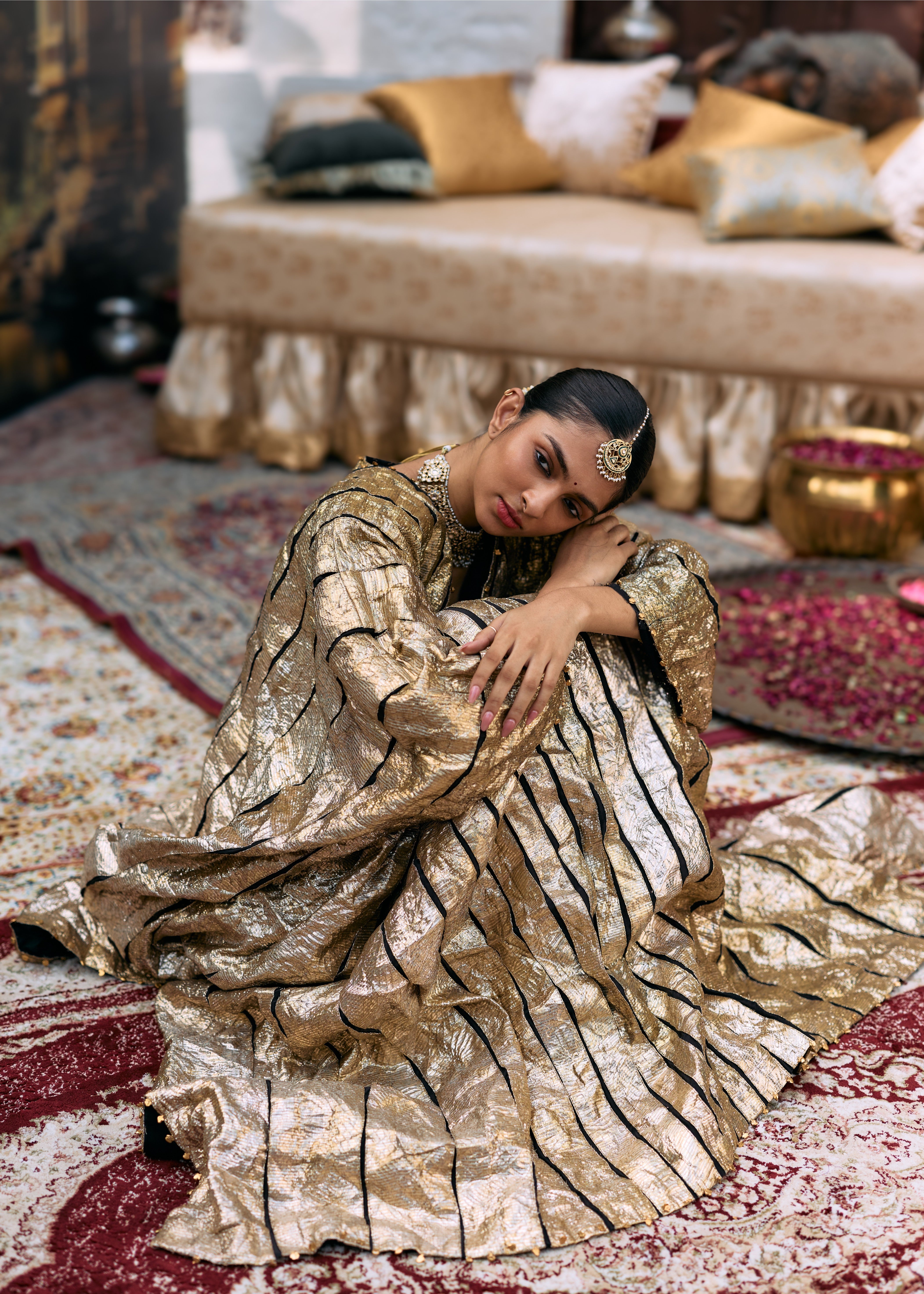 Kiritika Kaftan
