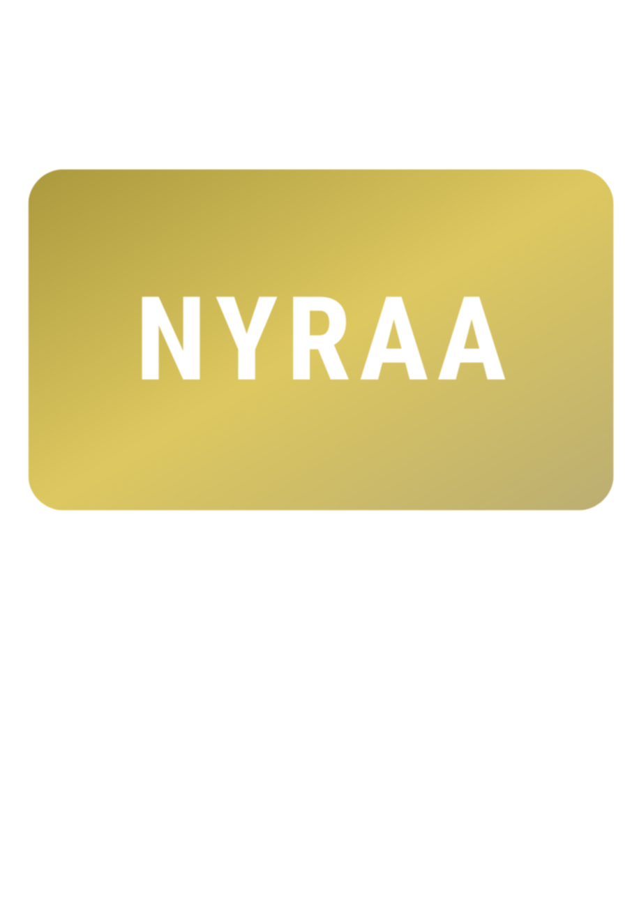 NYRAA Gift Card