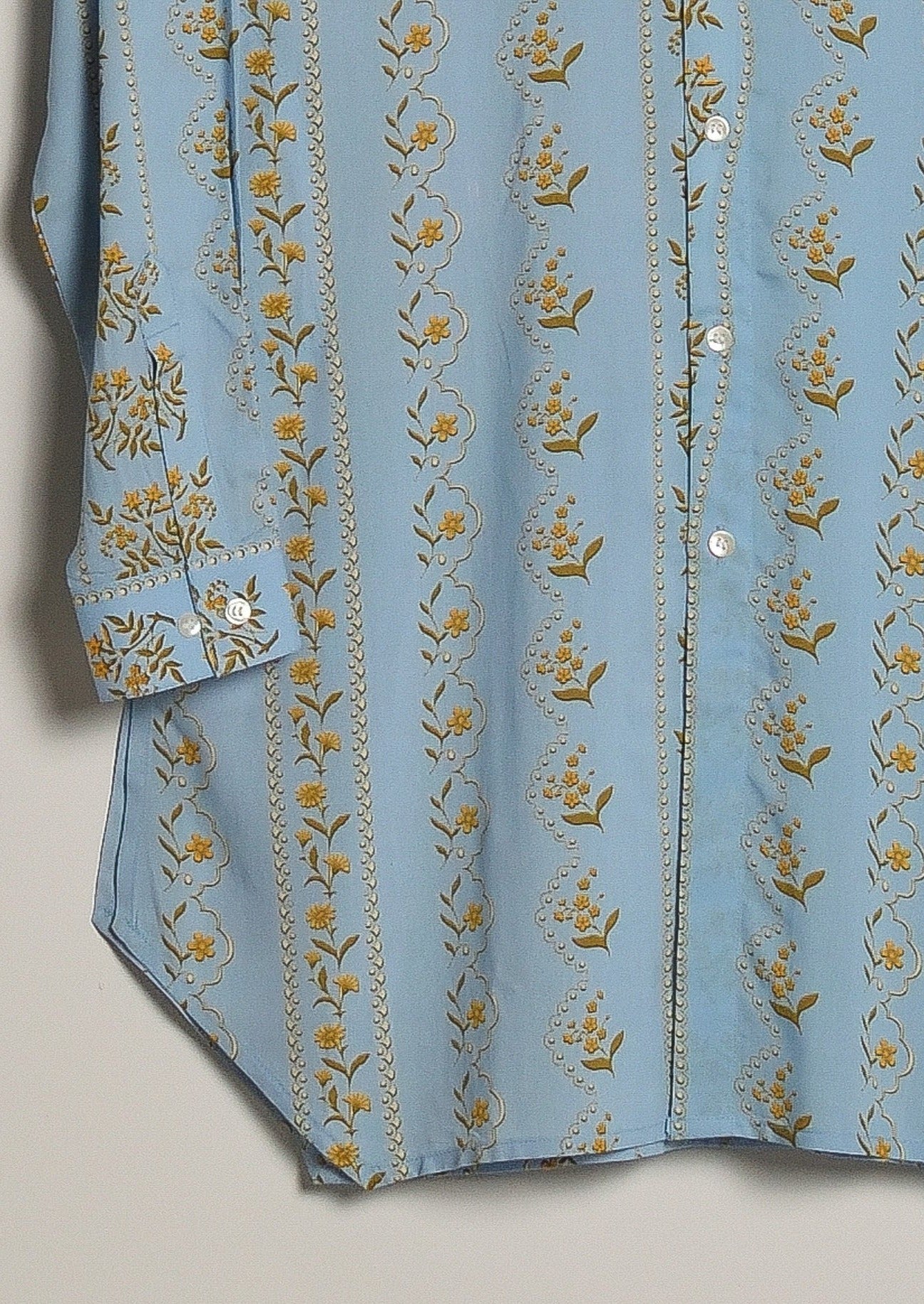 Sky Riviera Kurta Set
