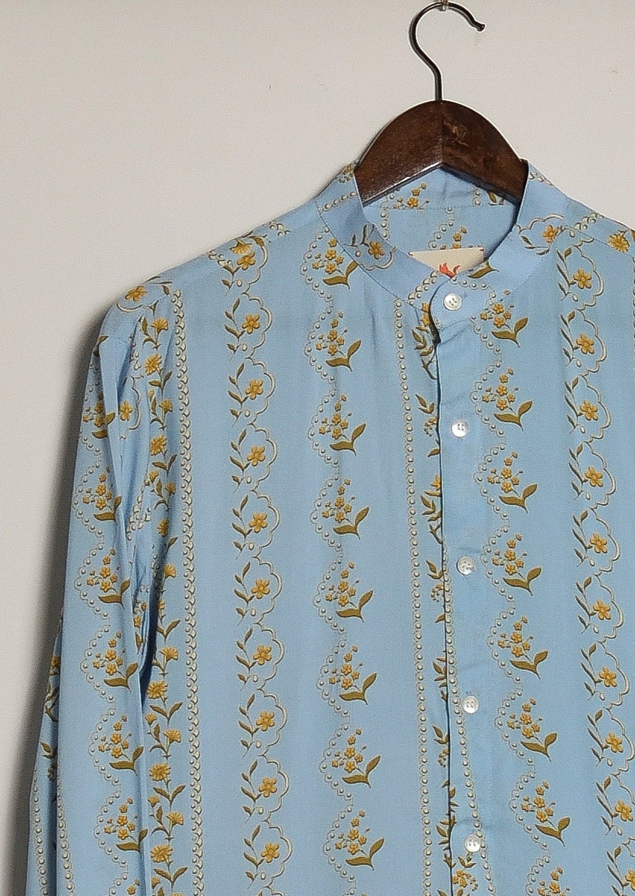 Sky Riviera Kurta Set