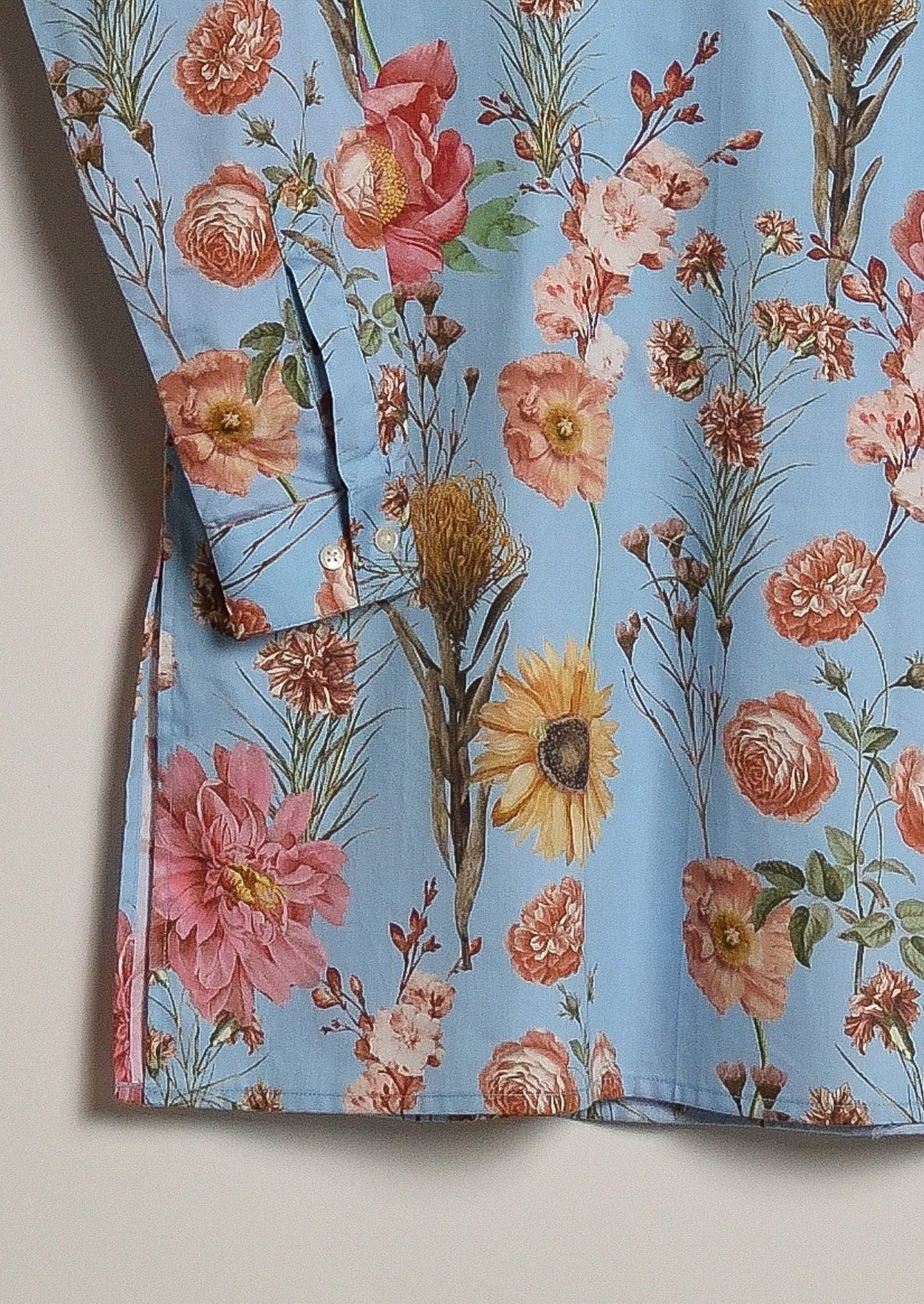 Sky Roma Kurta Set
