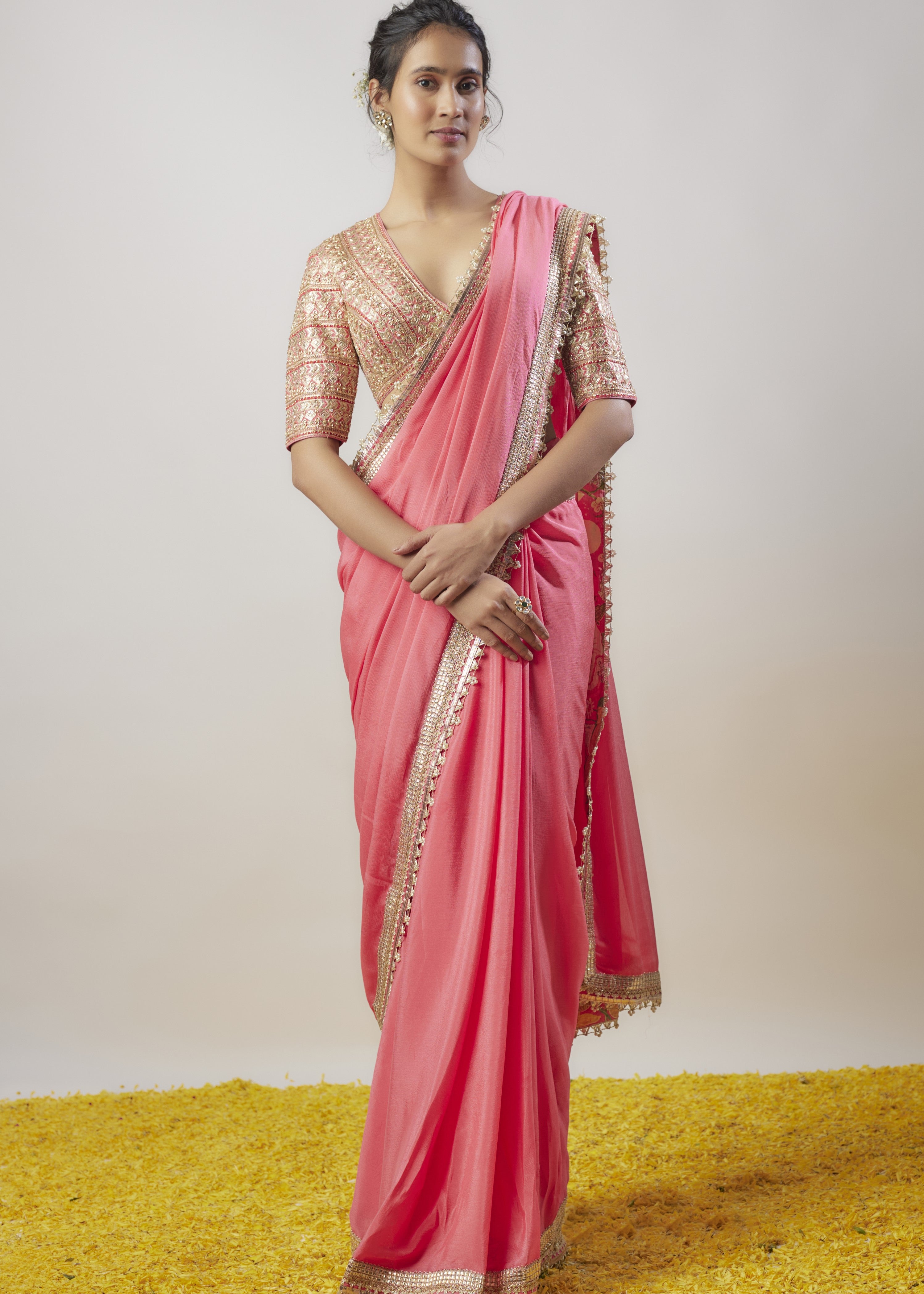 Maya Sari Set