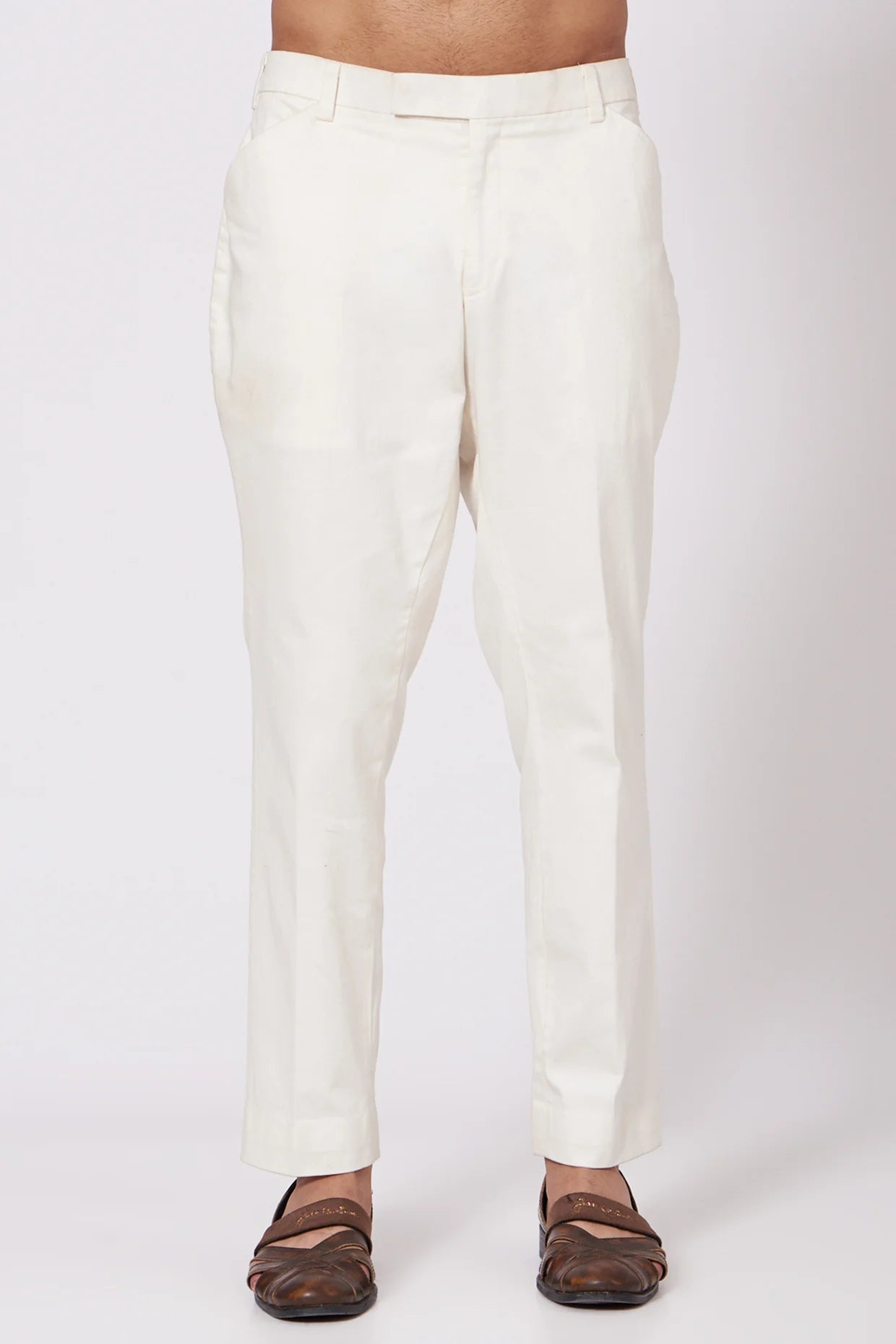 Ice Haze Contemporary Jacket Set