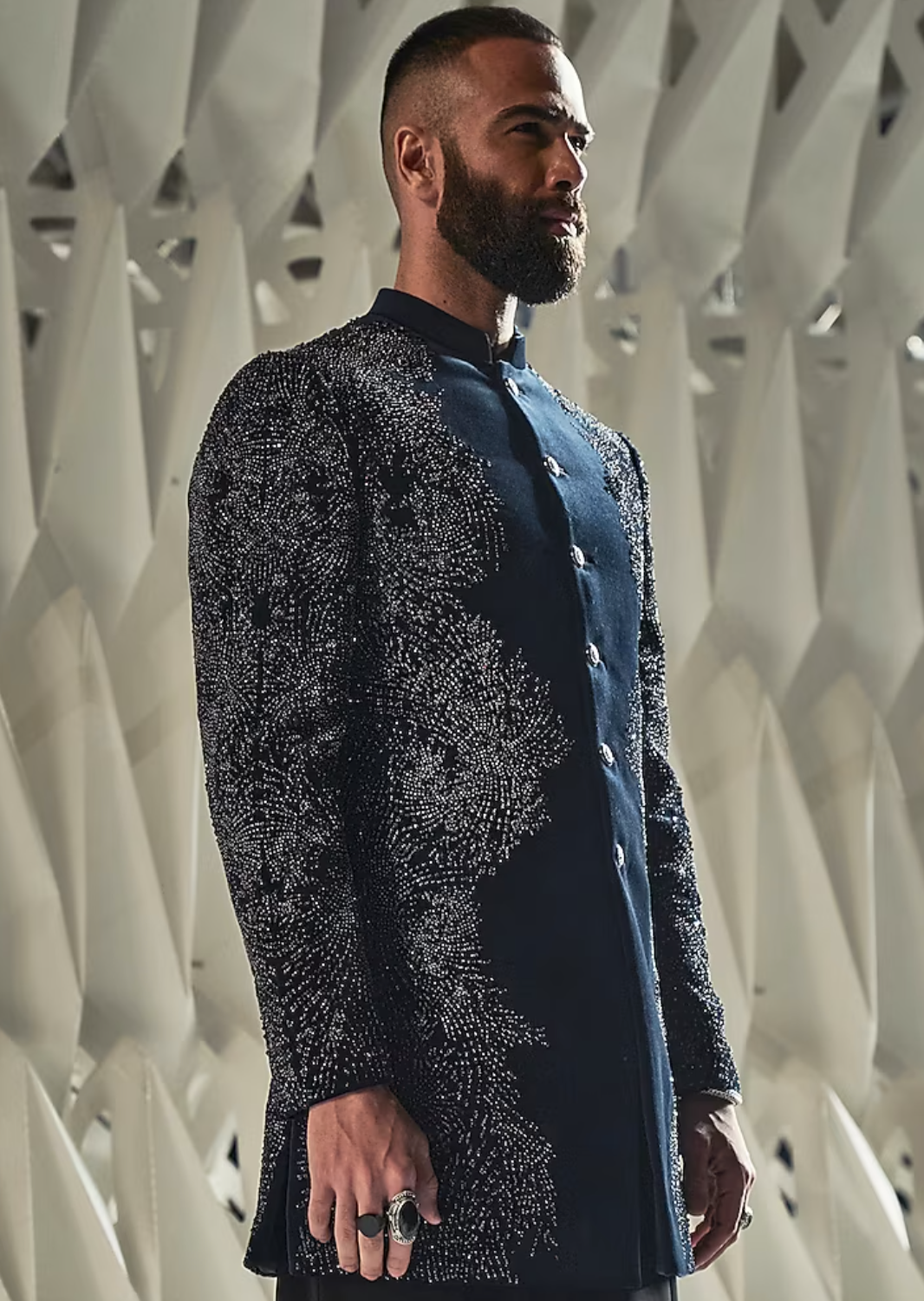Iwan Sherwani