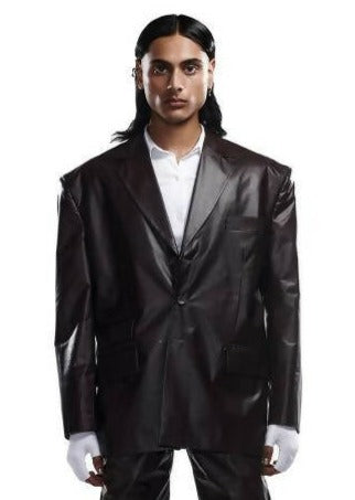 Heat Sensitive Jacket