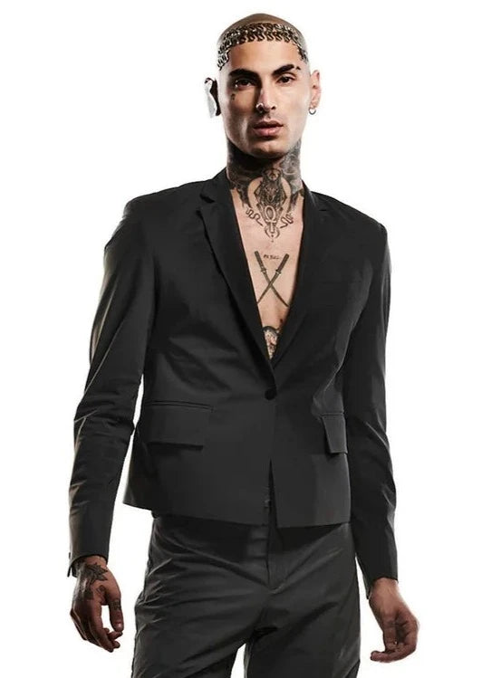 Dual Tone Reflective Coat