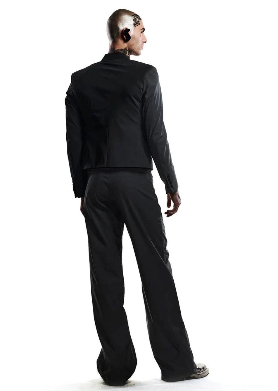 Dual Tone Reflective Coat