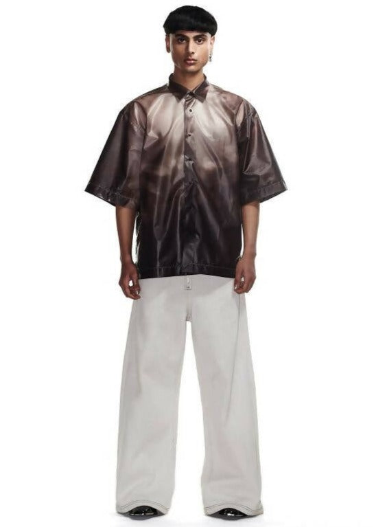 Heat Sensitive Shirt