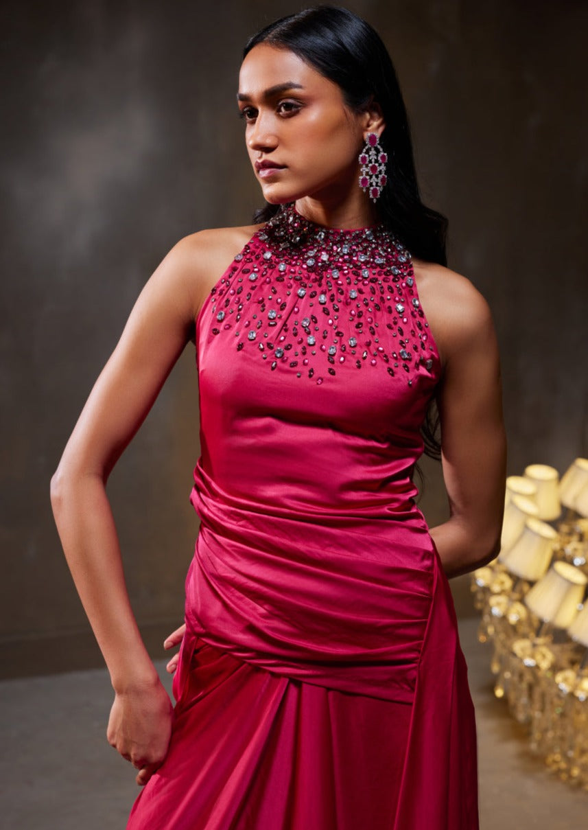 Amara Kurti Set