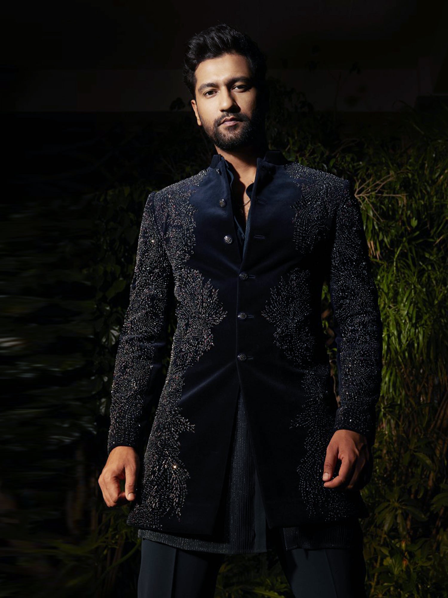 Iwan Sherwani