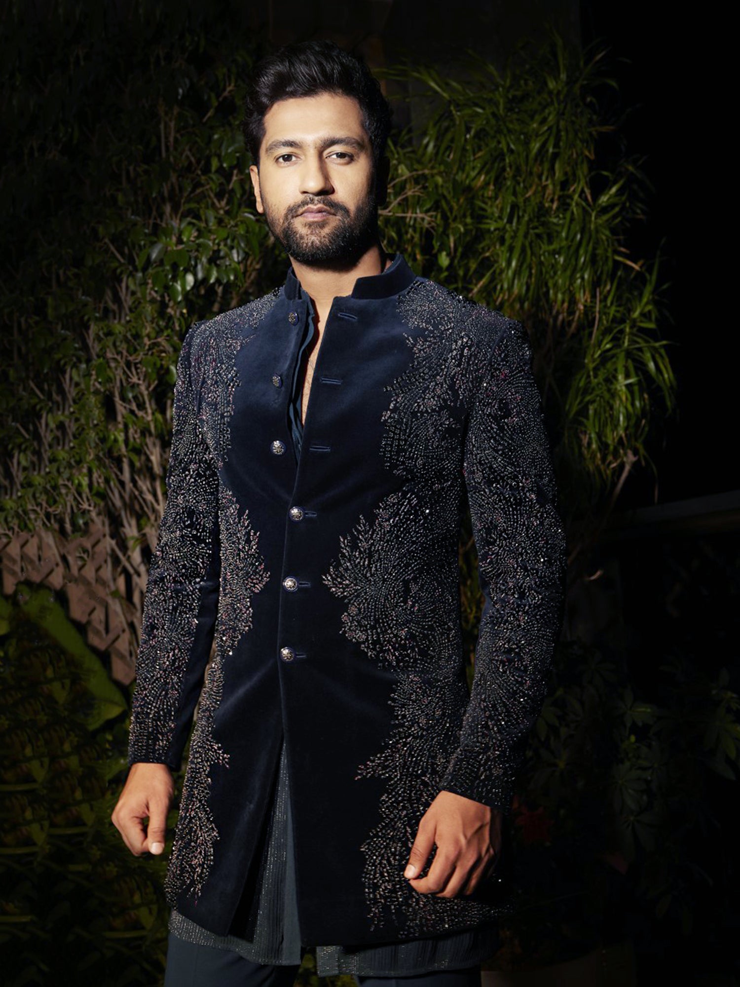 Iwan Sherwani