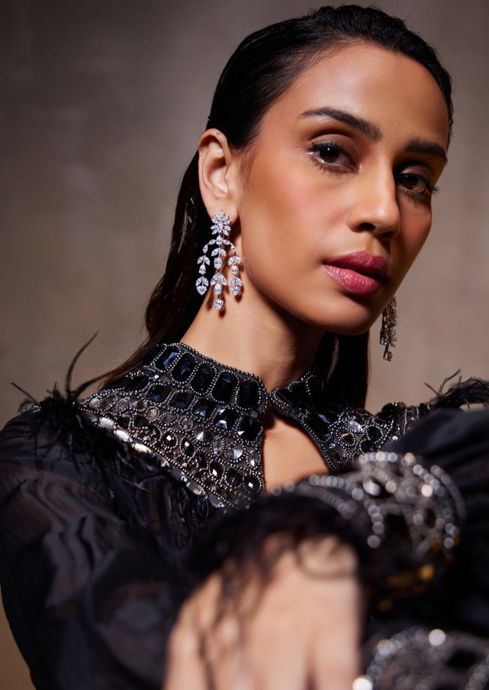 Amore Pant Set