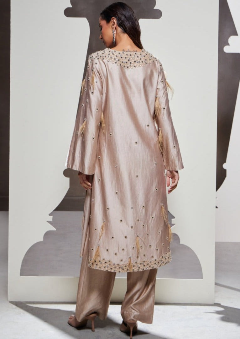 Dara Kurti Set