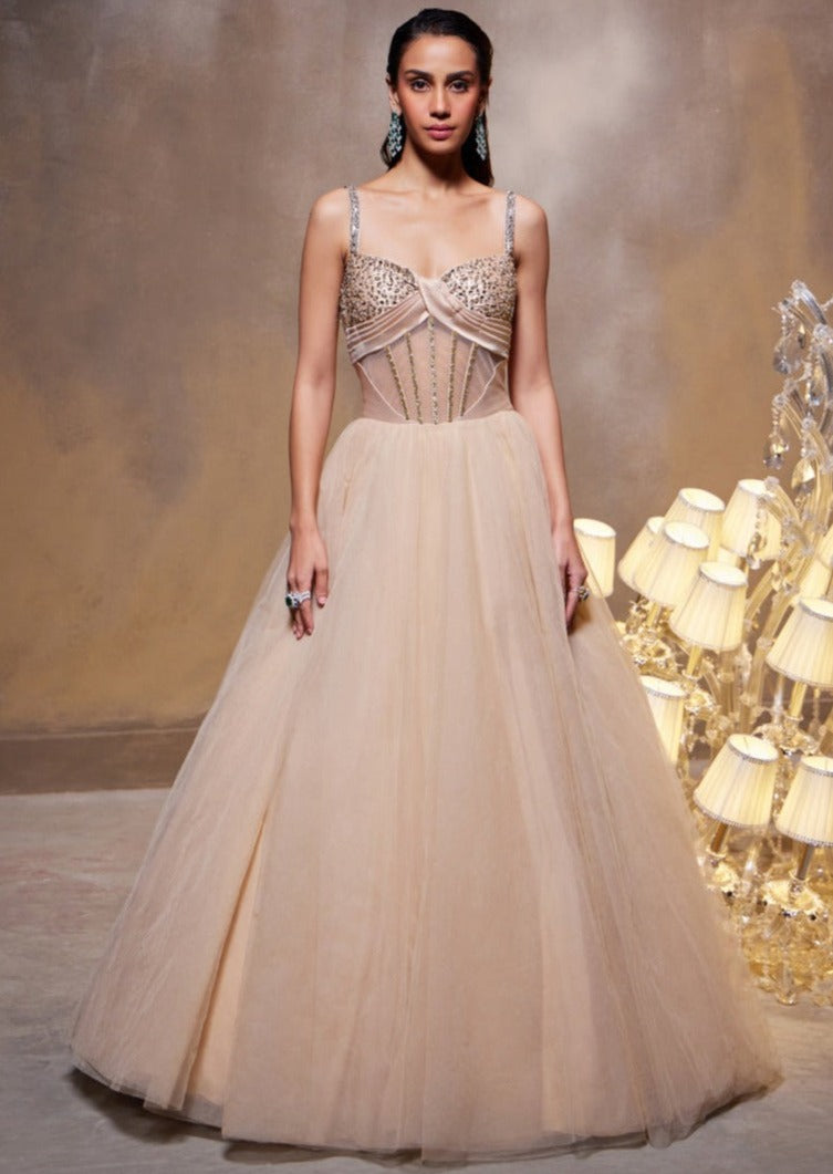 Bella Gown