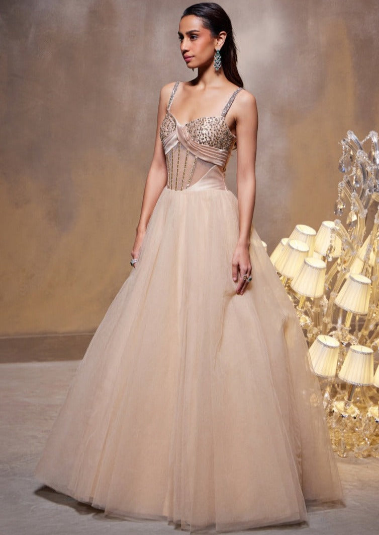 Bella Gown