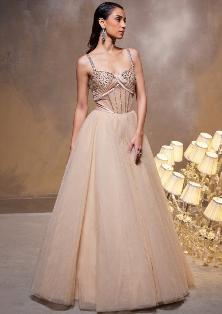 Bella Gown